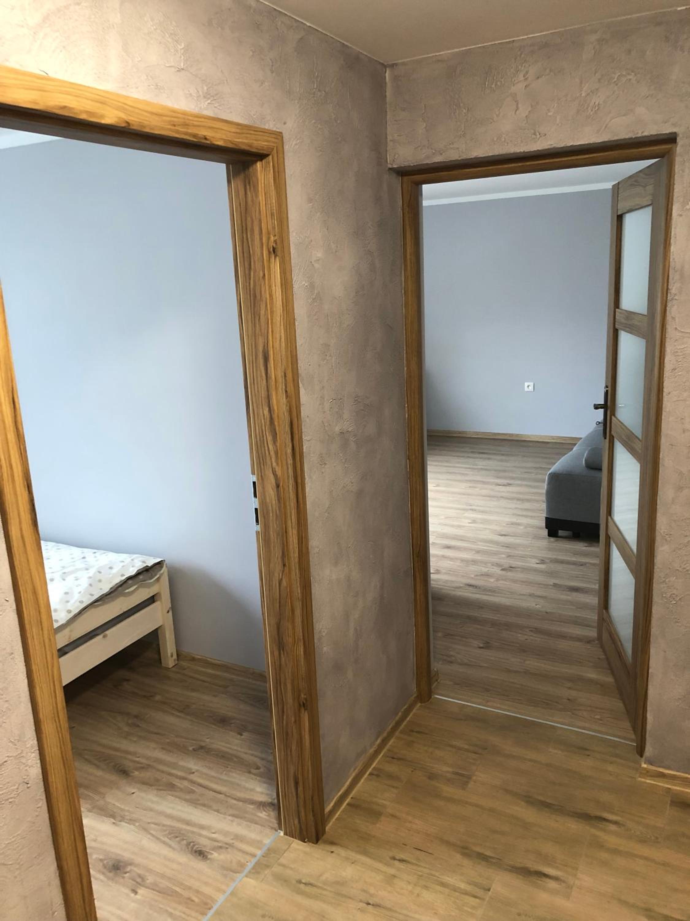 Apartament dwa pokoje Dęblin view 5