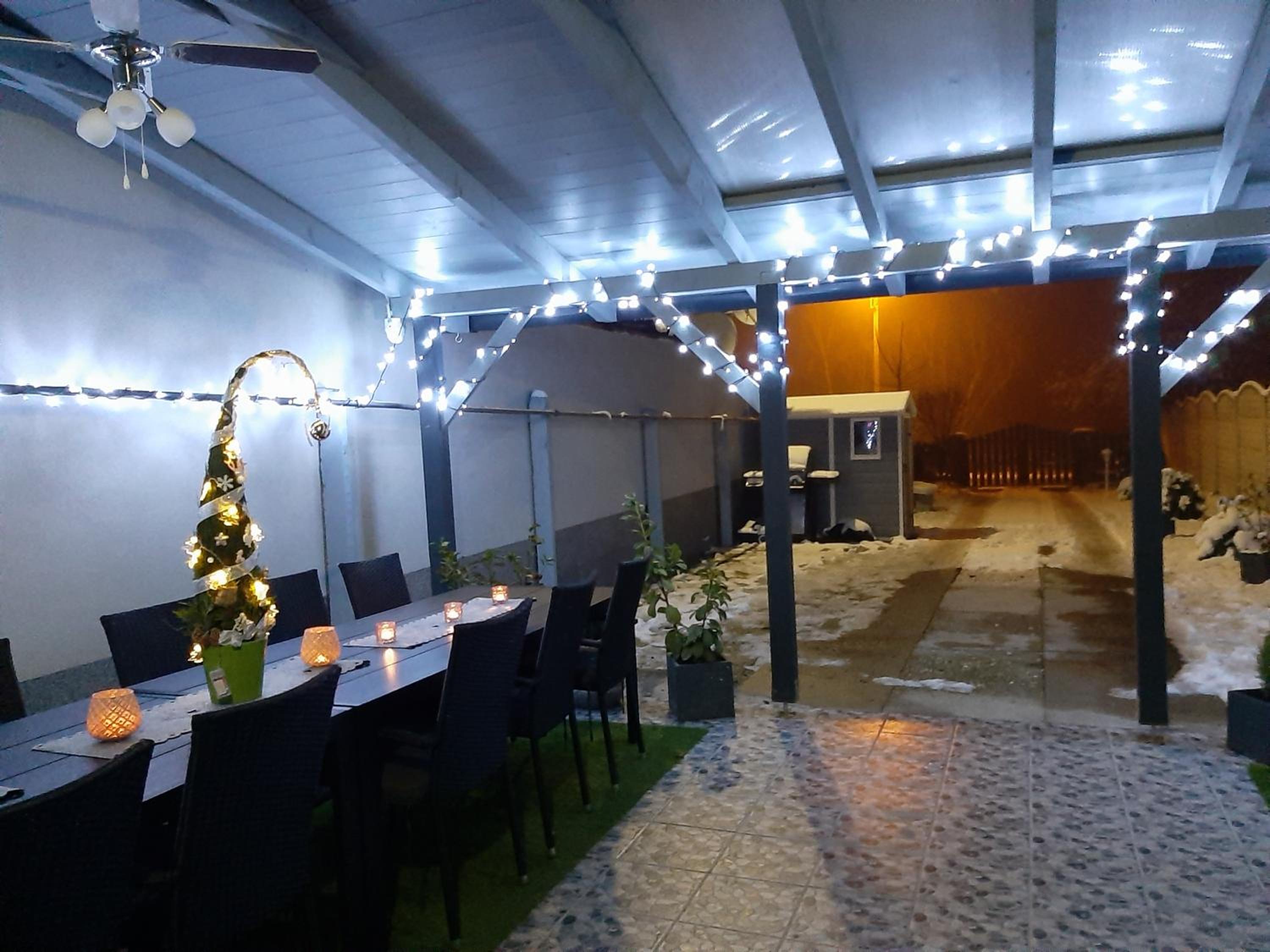Butella Apartman Eger view 3