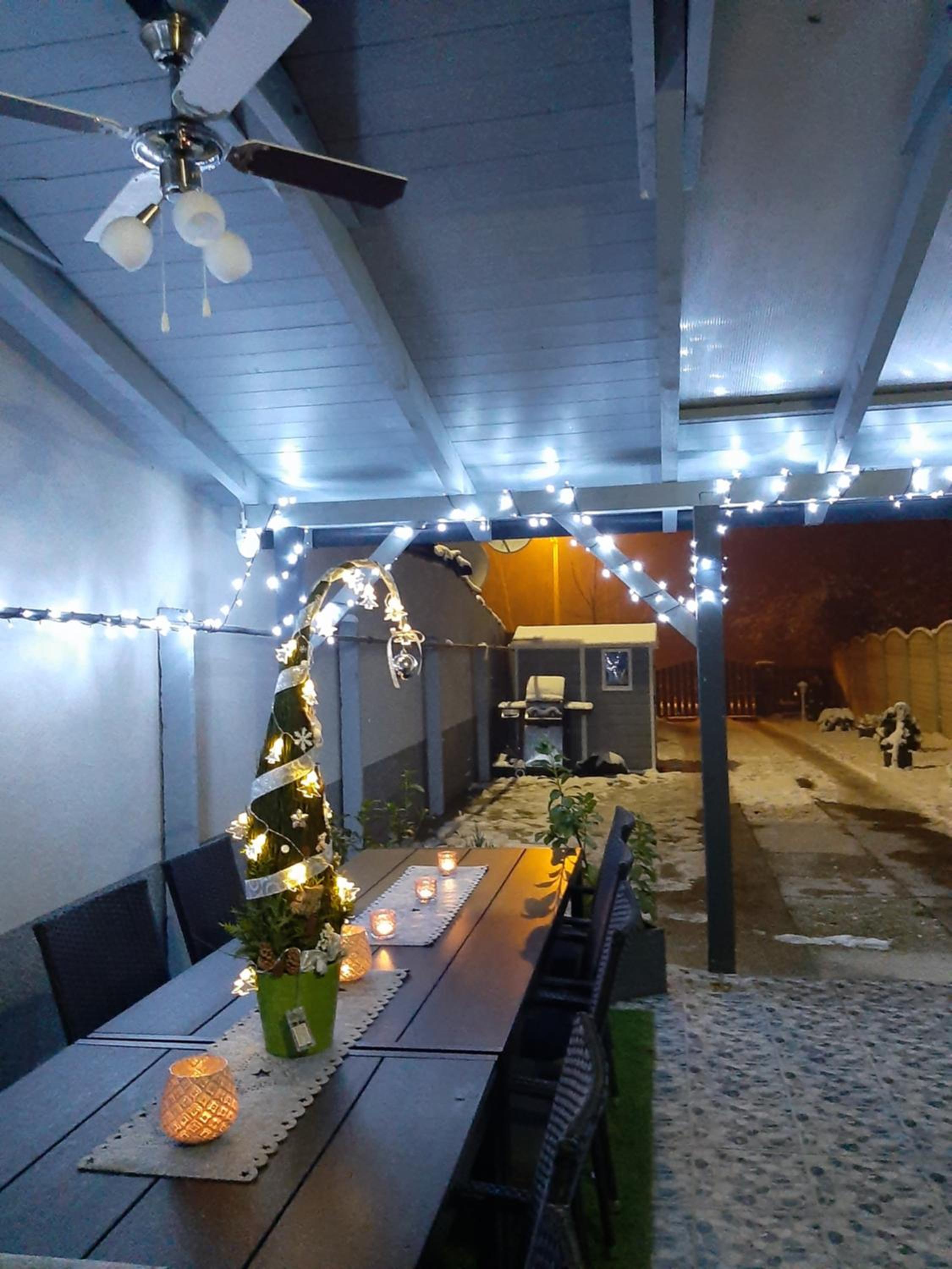 Butella Apartman Eger view 4