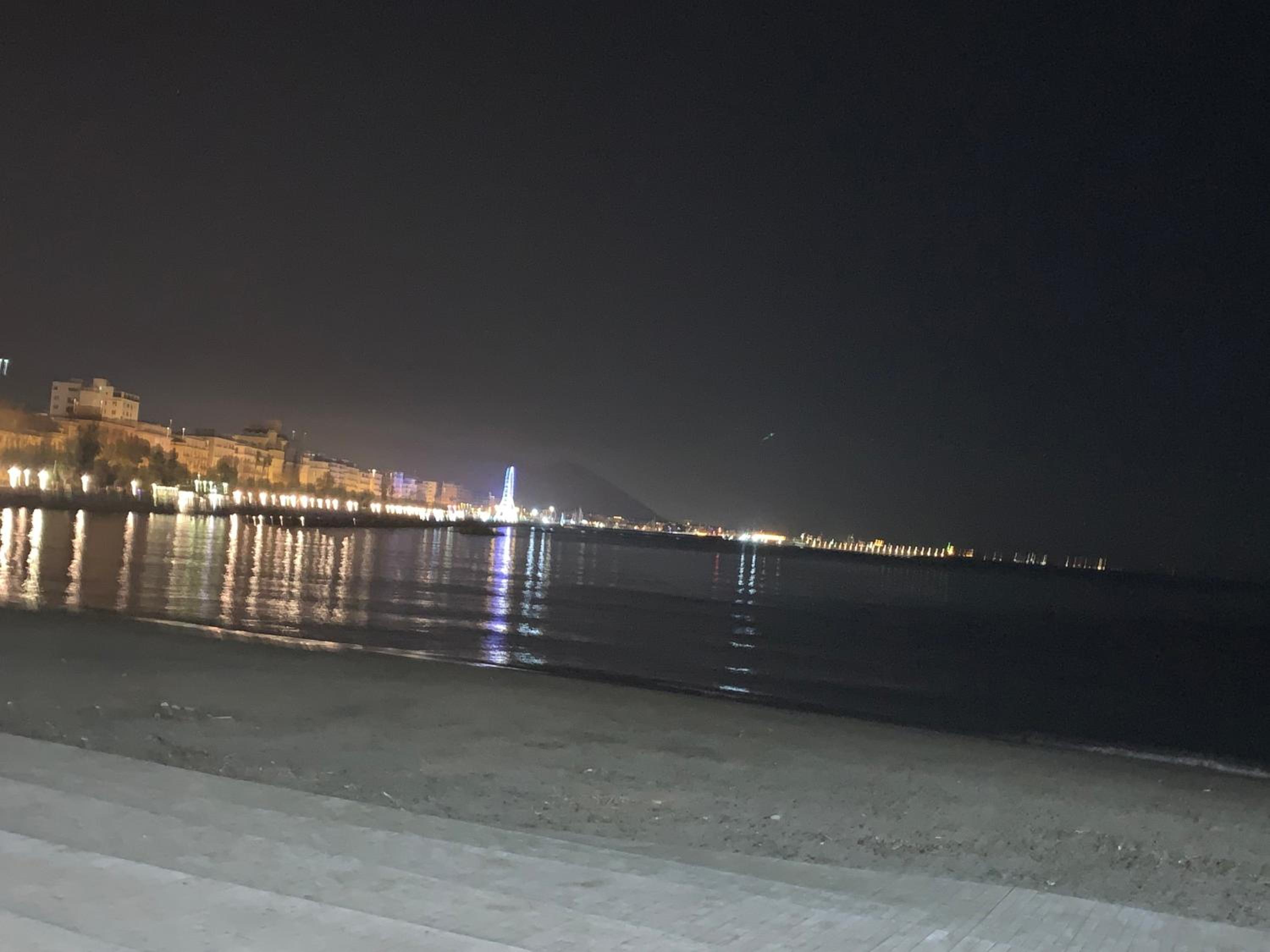 Casa Vacanza "Al Vicolo delle Colonne" view 4