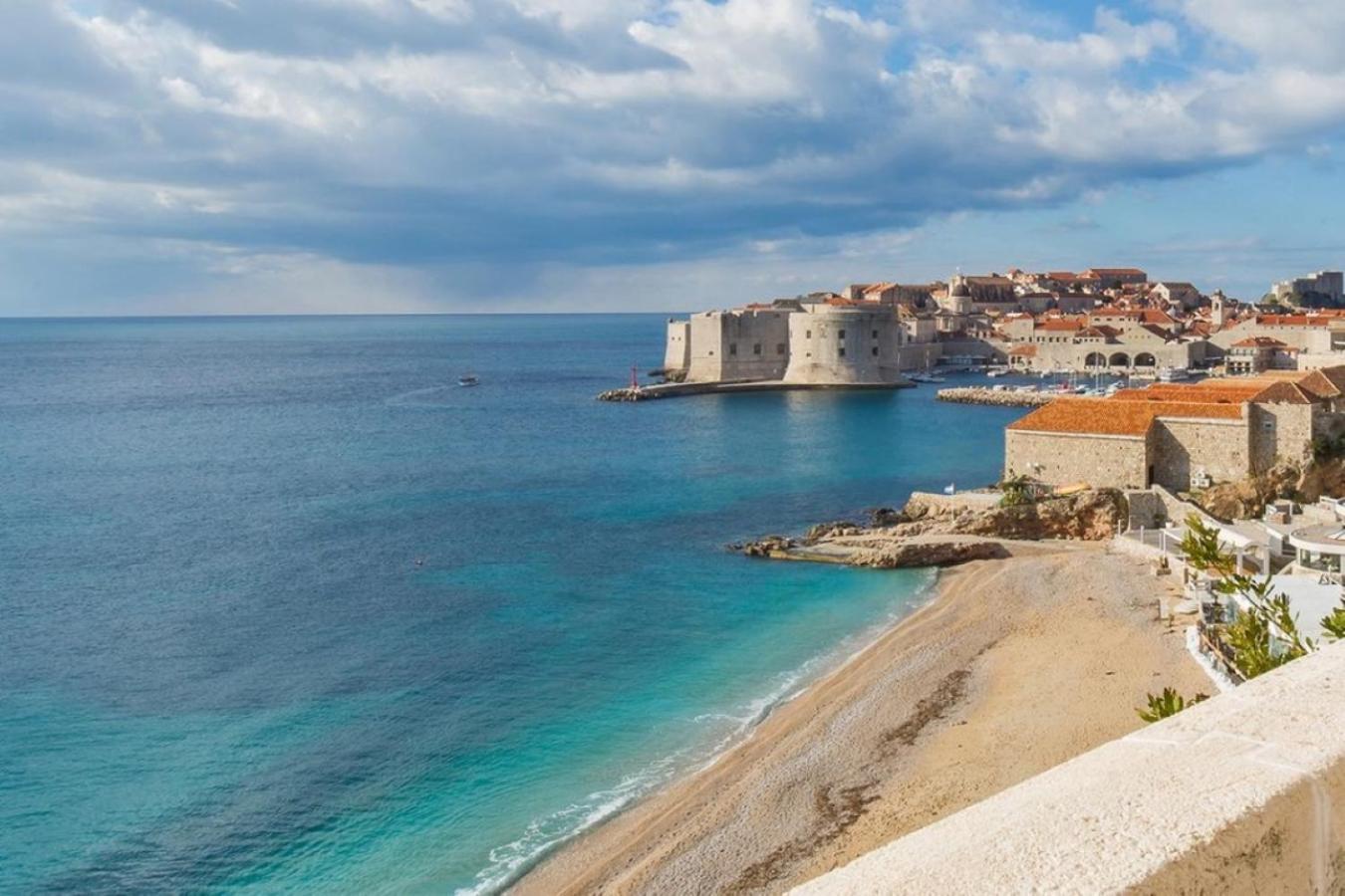 The Beachfront Dubrovnik Old Town