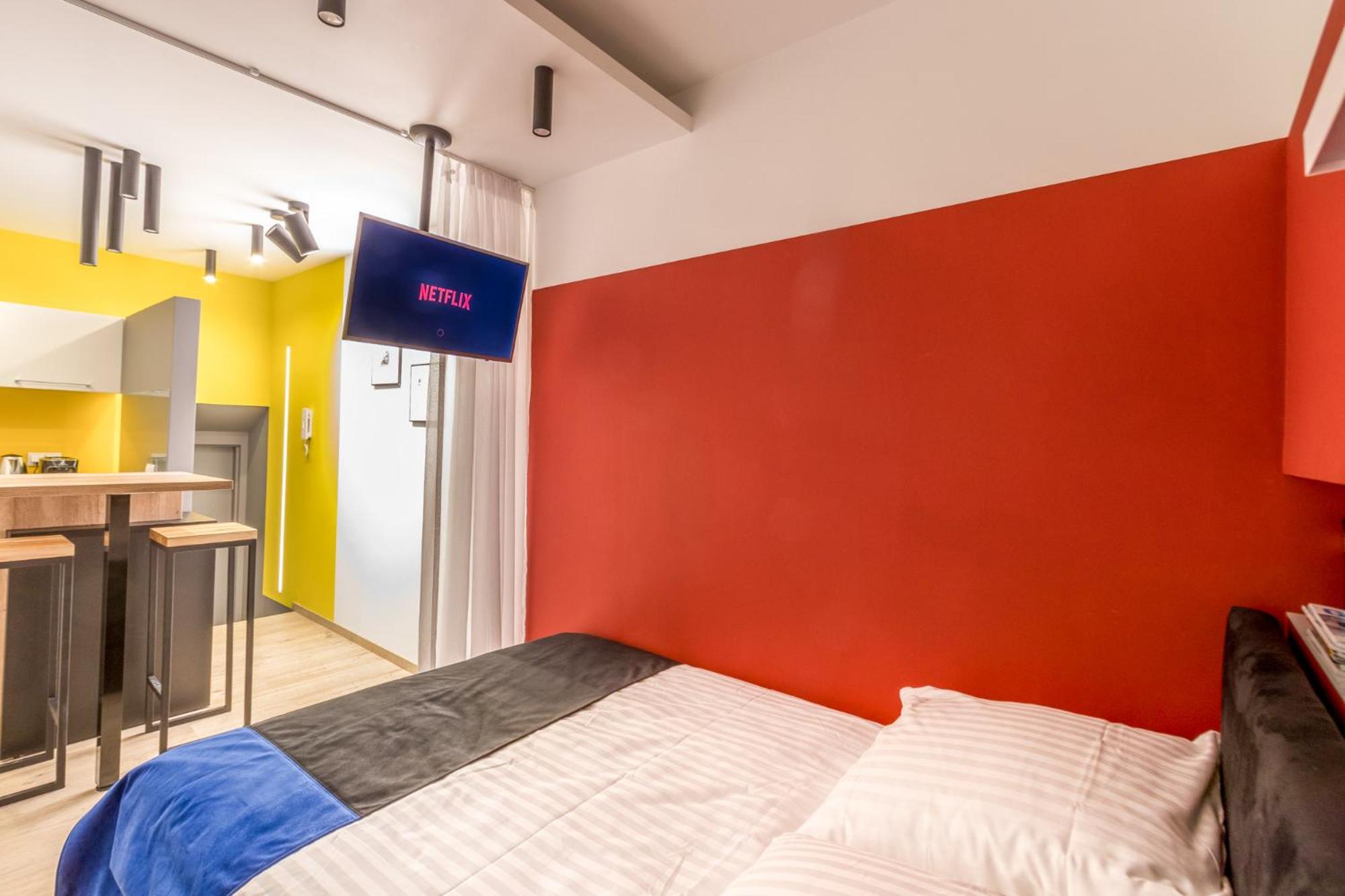 Apartment KOBRO - new city center of Lodz - Image 2