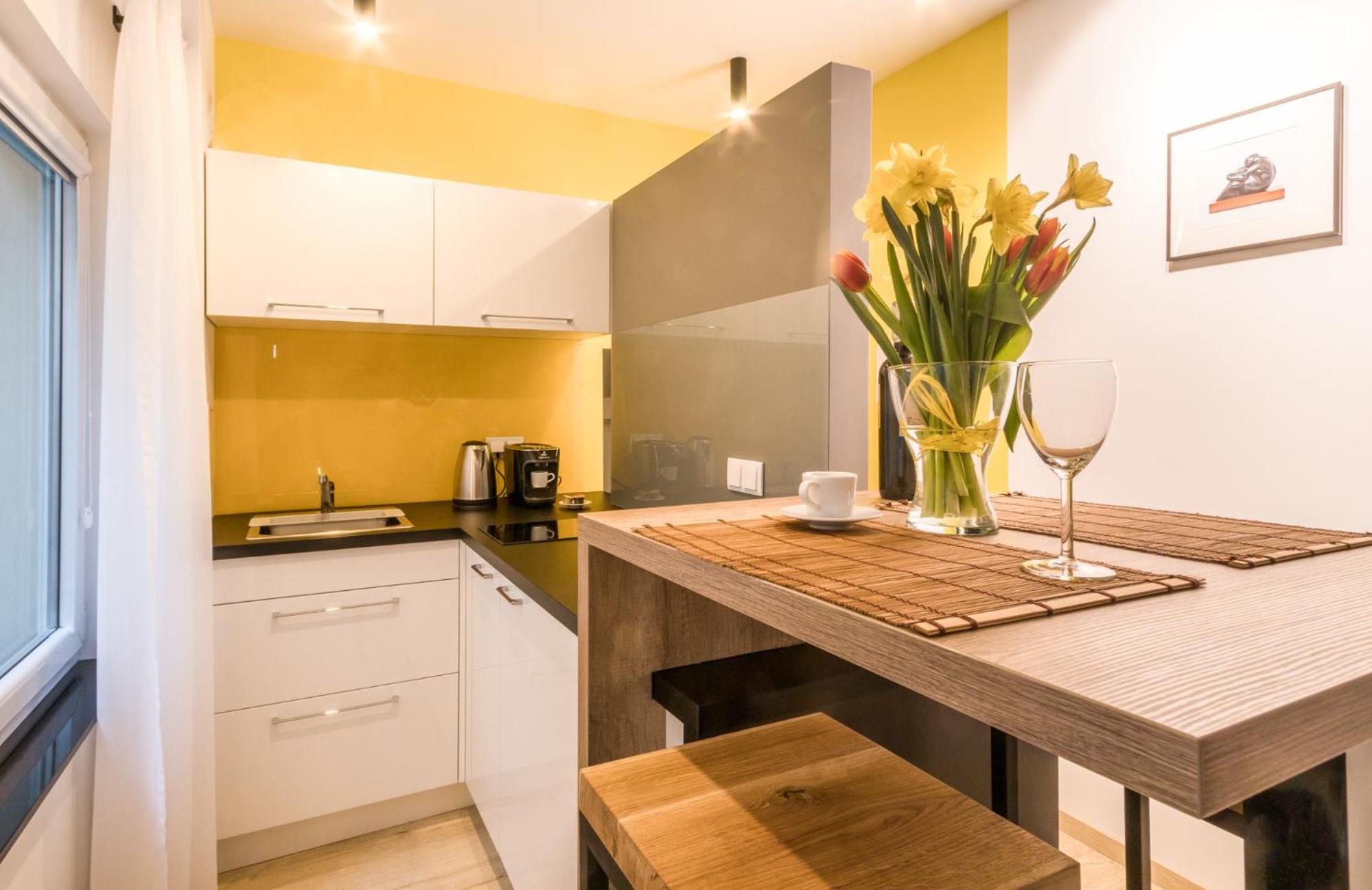 Apartment KOBRO - new city center of Lodz - Image 3