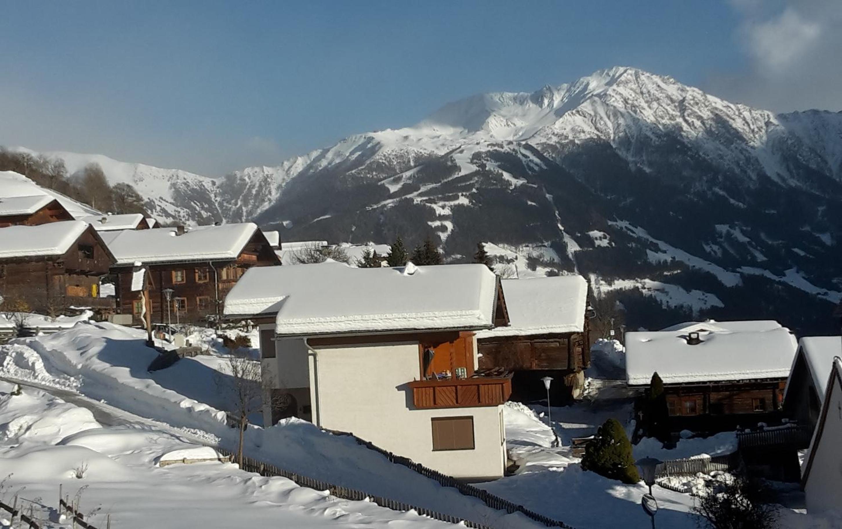 Gästehaus Zedlacherhof
