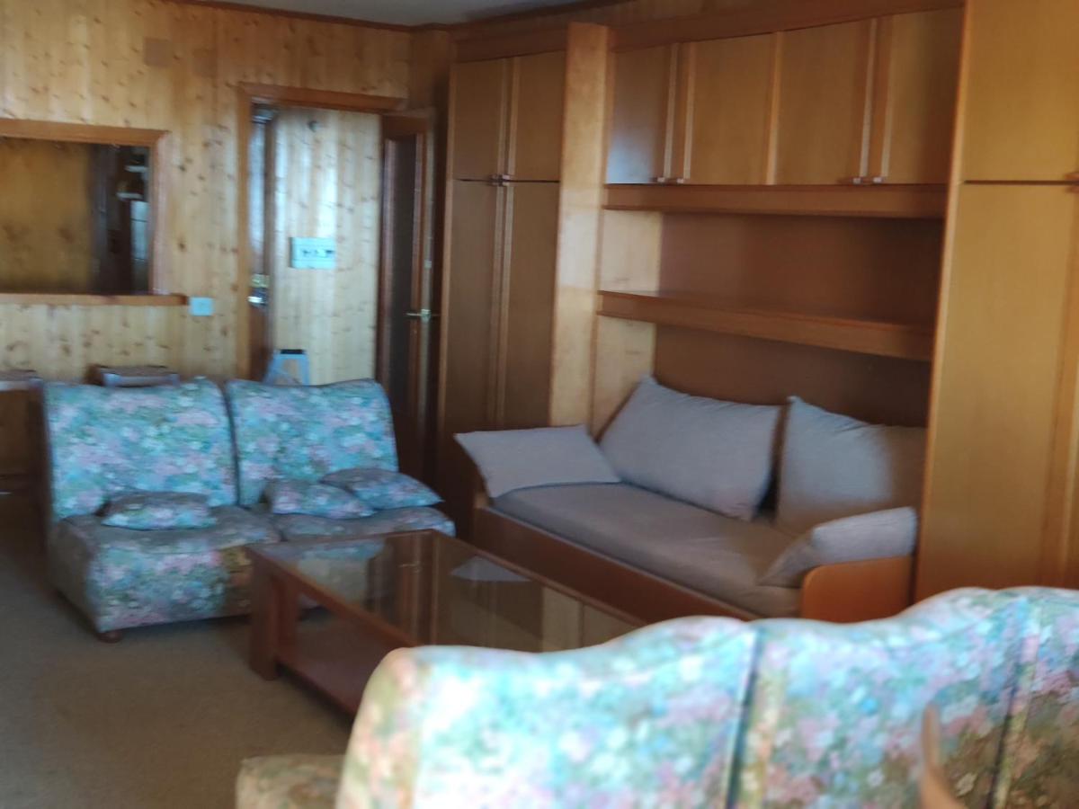 Apartamento EDIFICIO SAN BERNARDO view 2