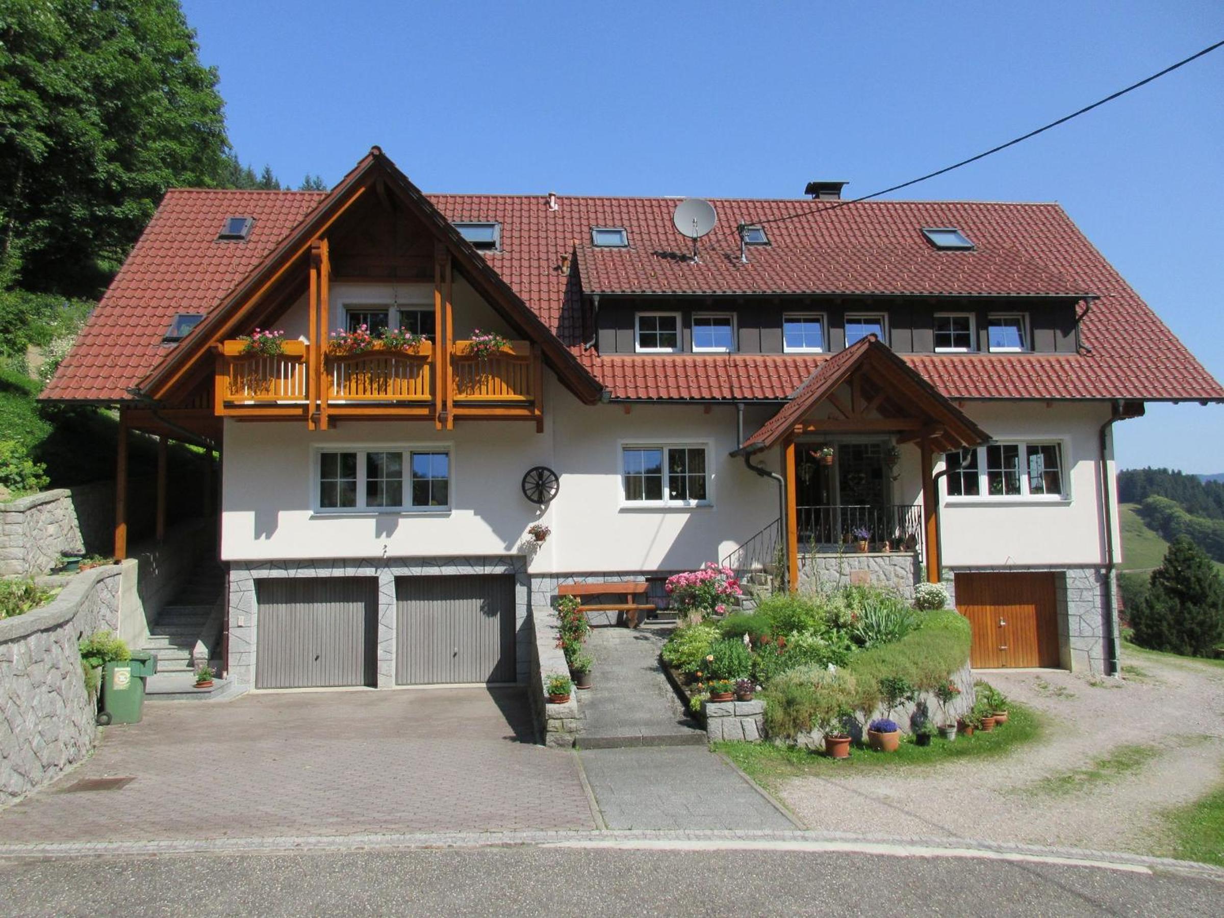 Haus Anna view 2