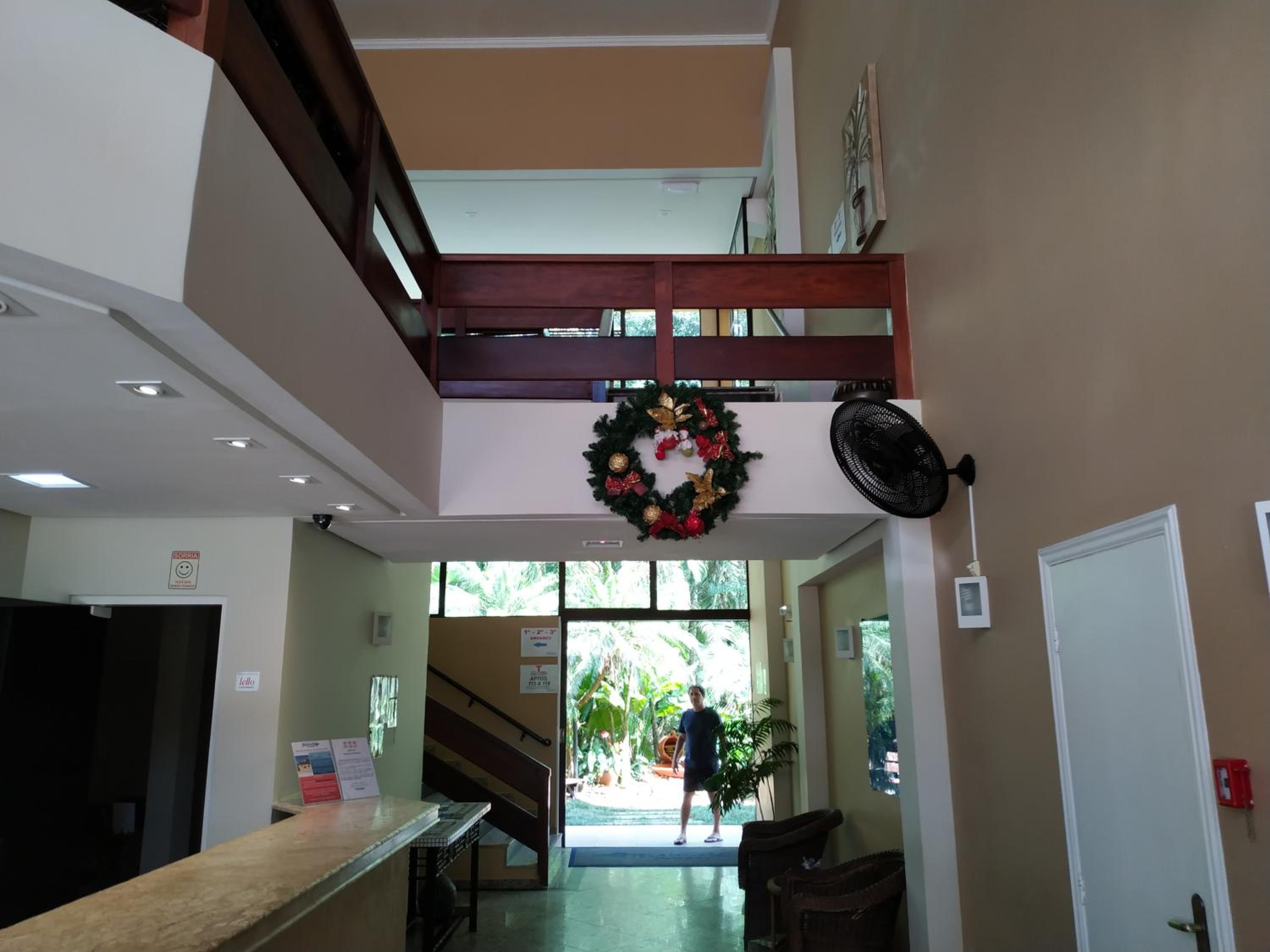 Riviera de São Lourenço - Flat Amarilis