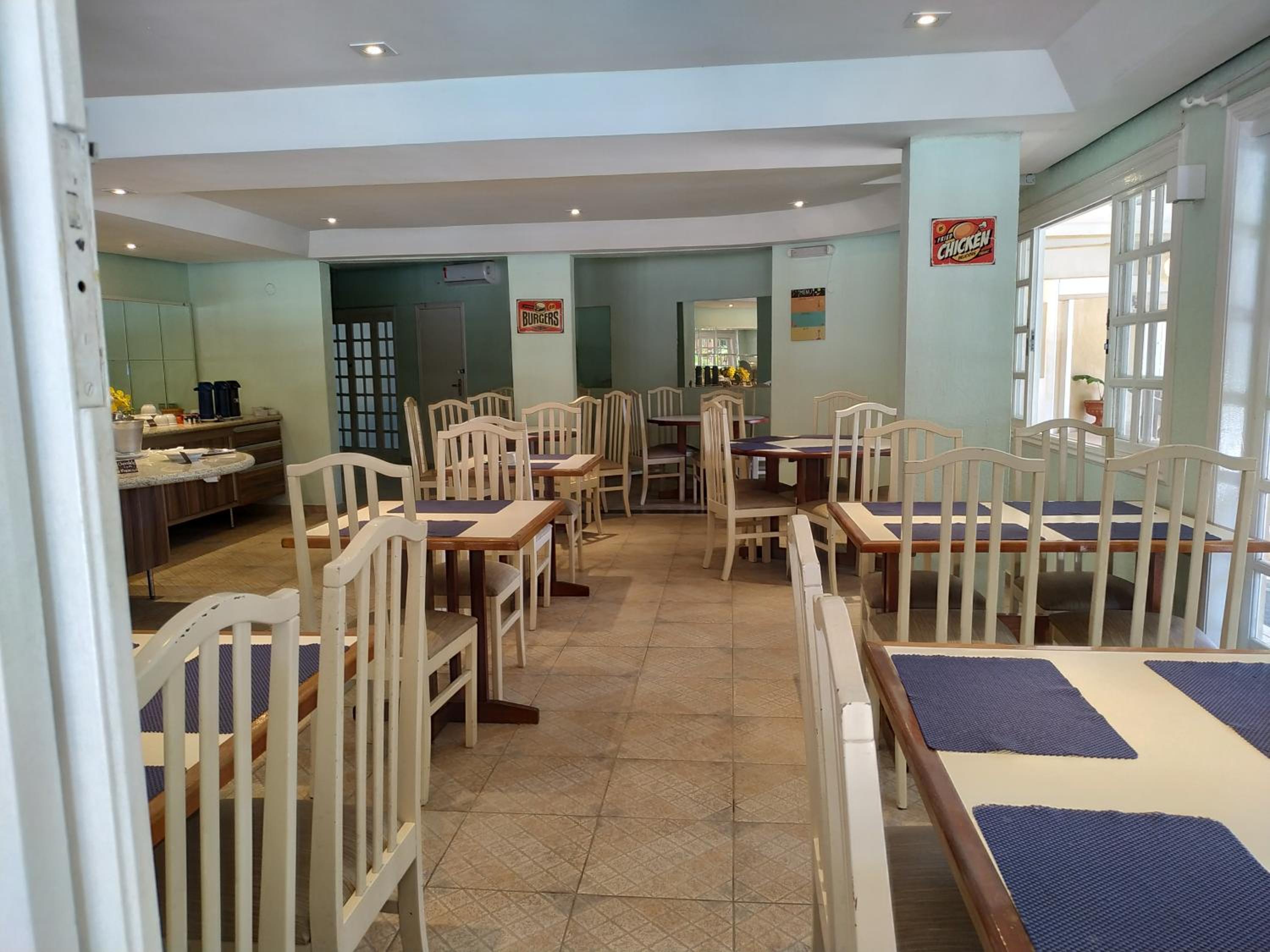 Riviera de São Lourenço - Flat Amarilis