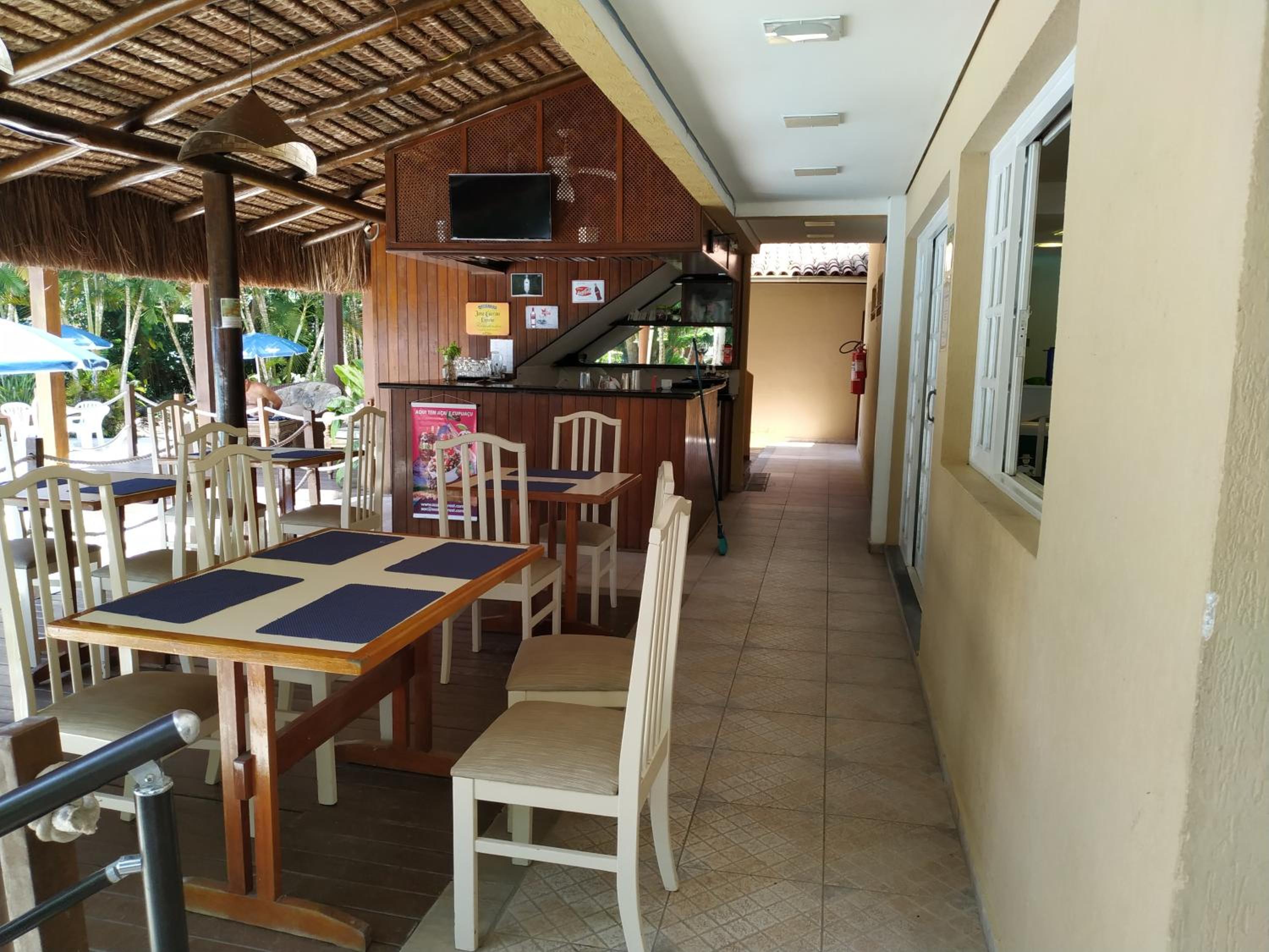 Riviera de São Lourenço - Flat Amarilis