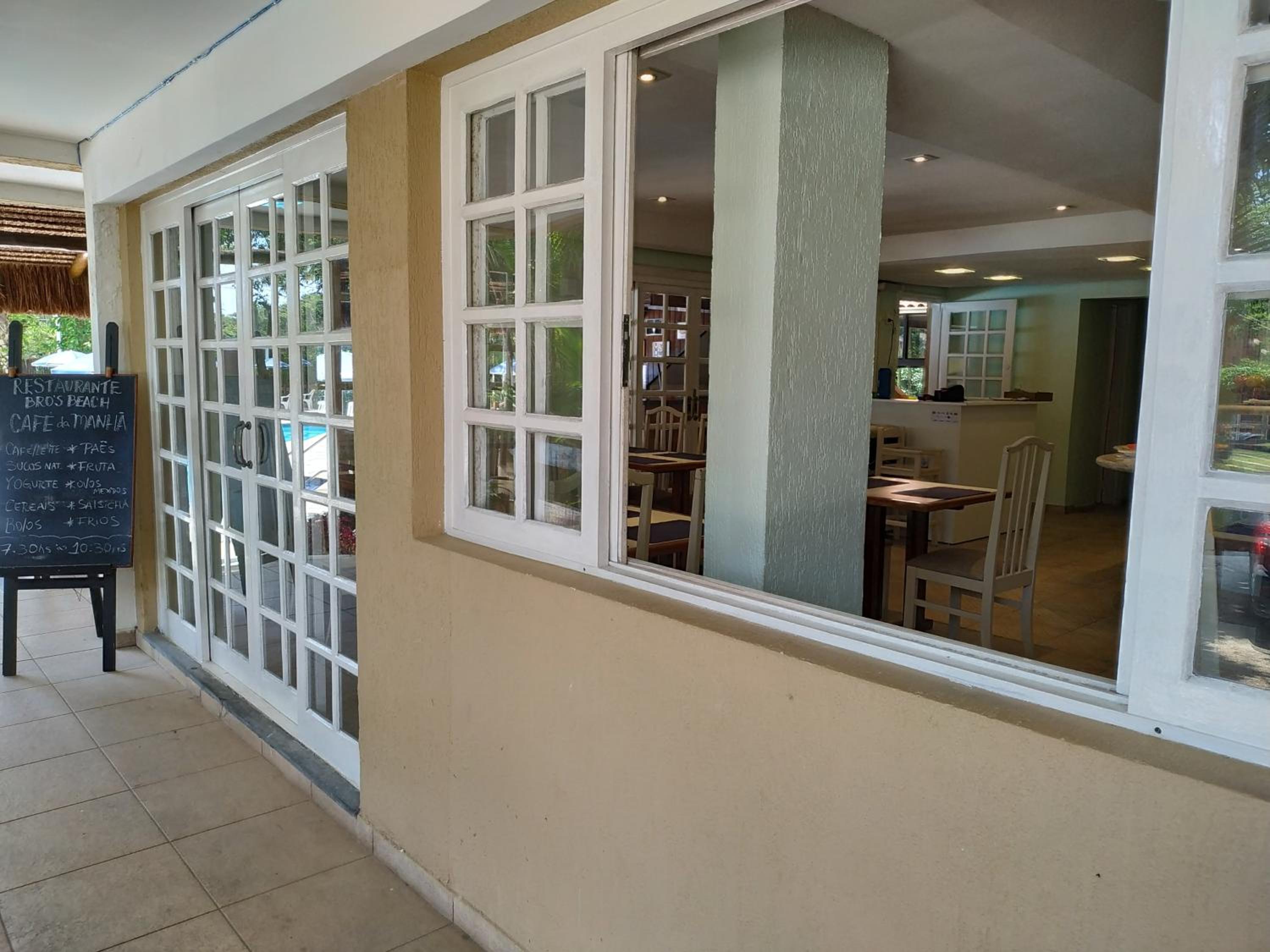 Riviera de São Lourenço - Flat Amarilis