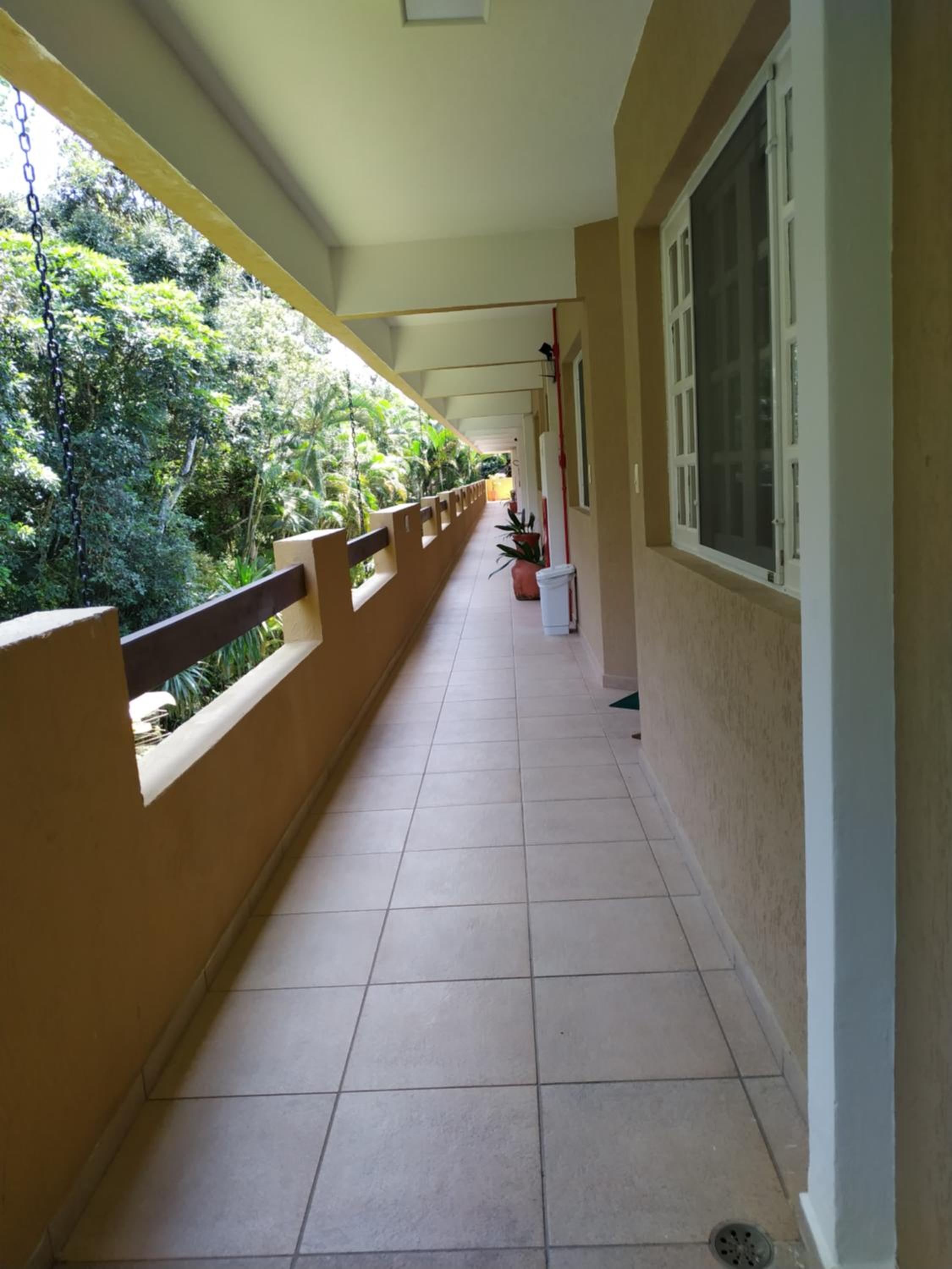Riviera de São Lourenço - Flat Amarilis