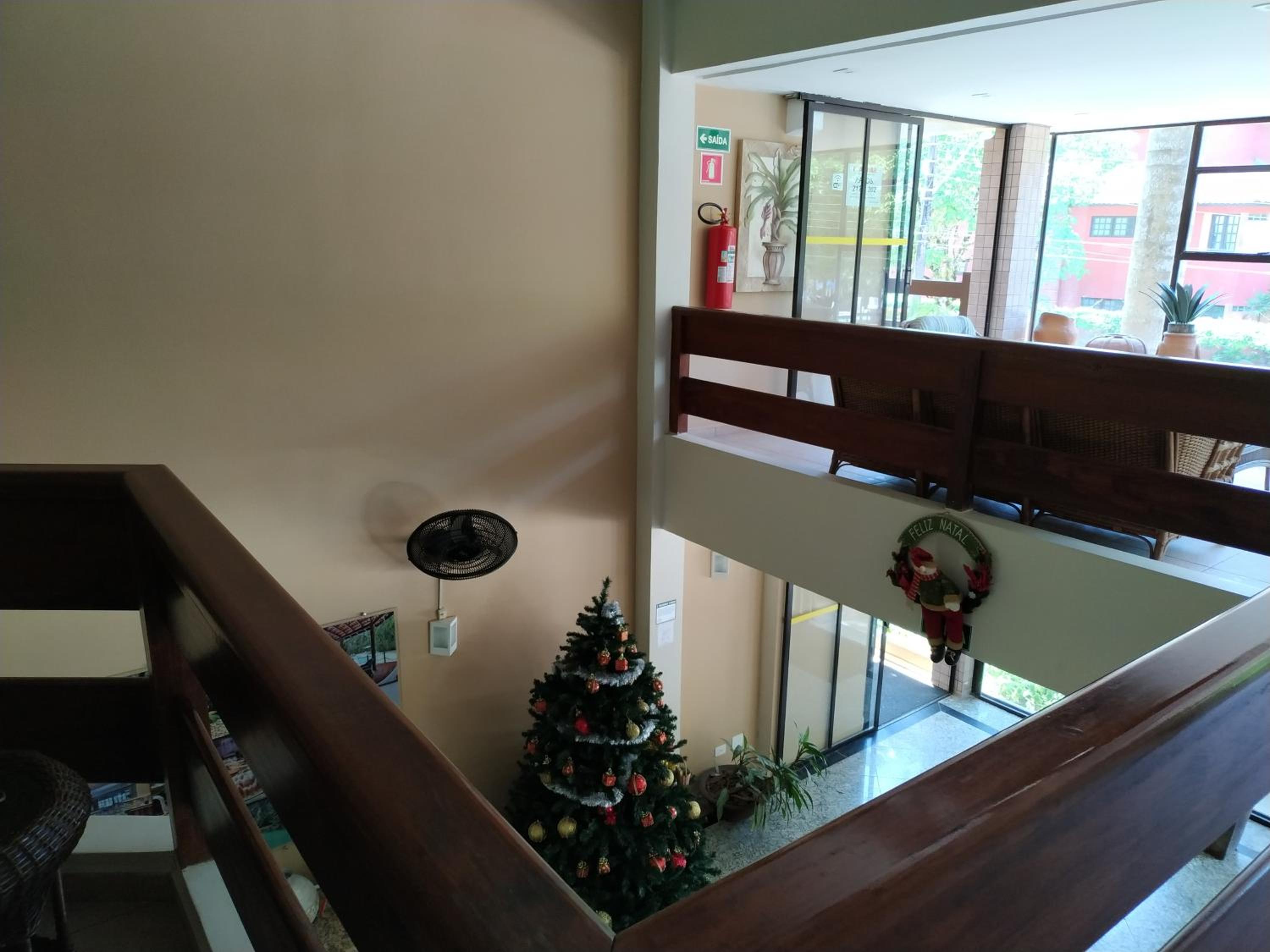 Riviera de São Lourenço - Flat Amarilis