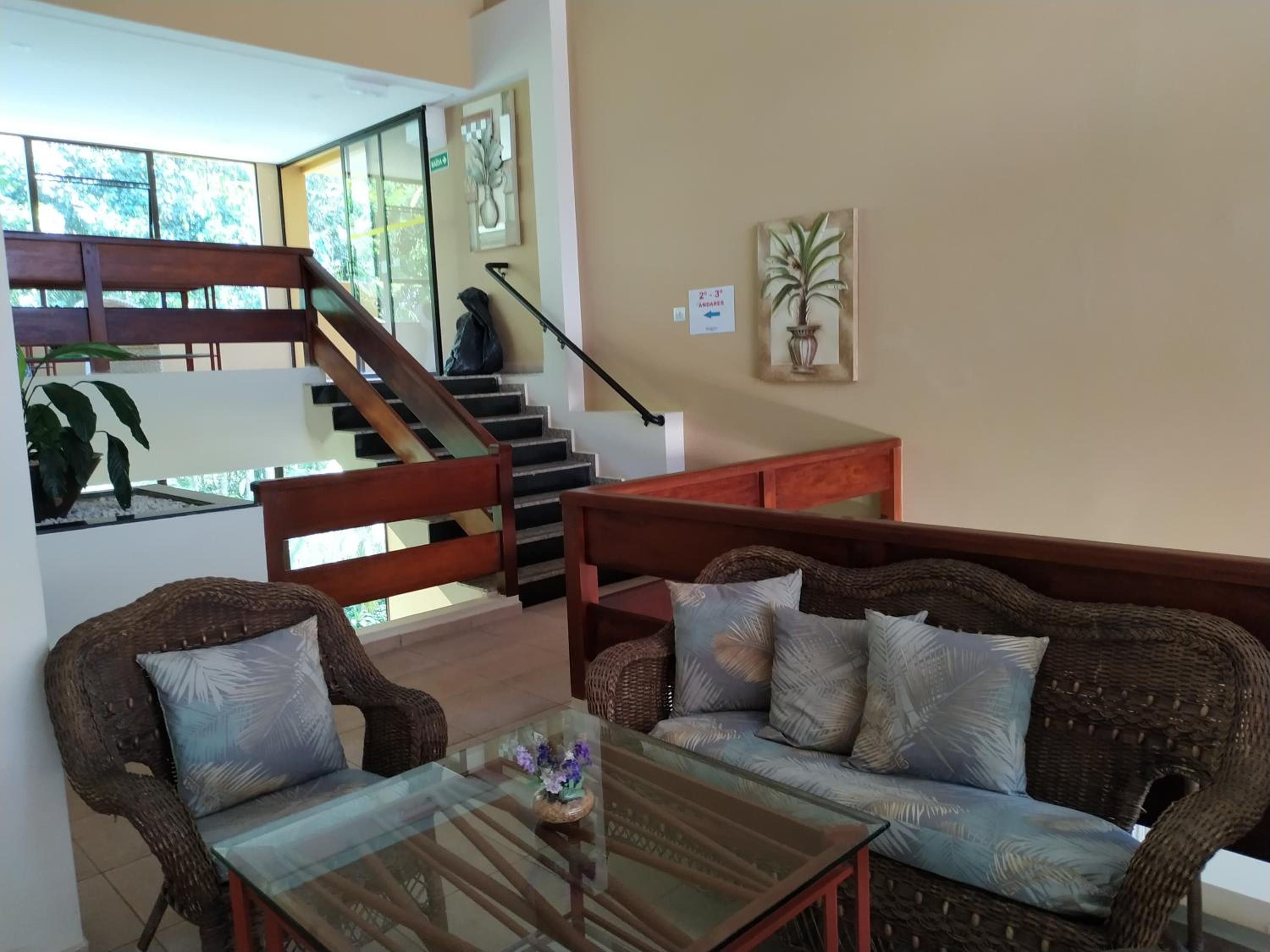 Riviera de São Lourenço - Flat Amarilis