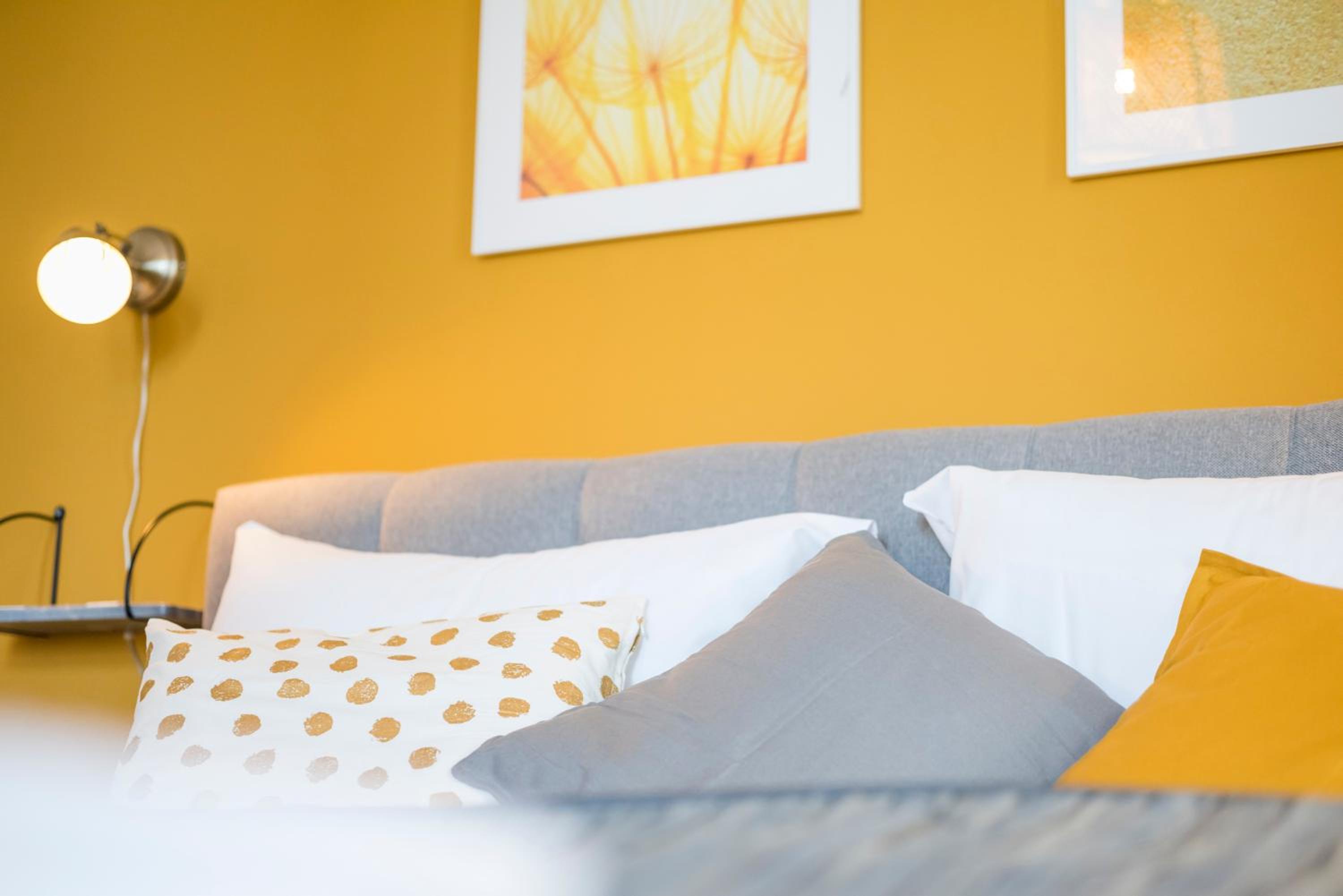 Luxury Suites Mariahilf