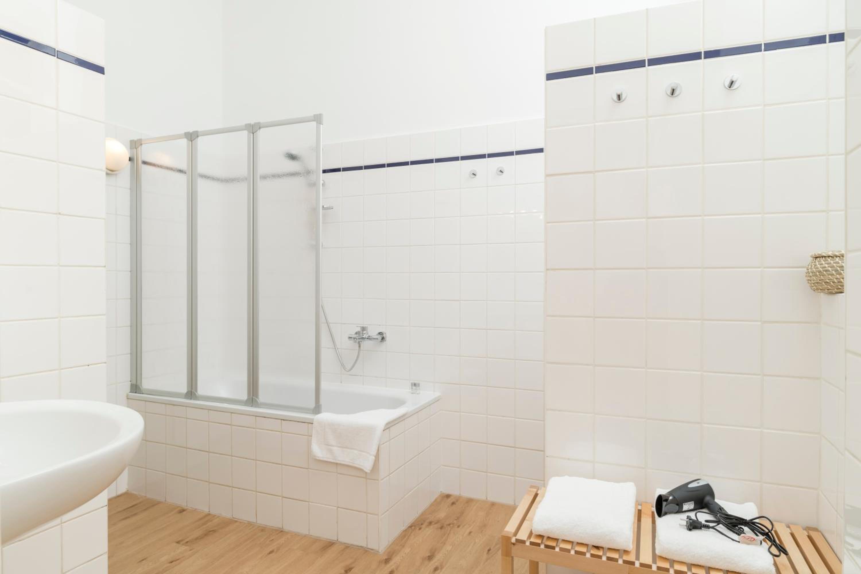 Luxury Suites Mariahilf