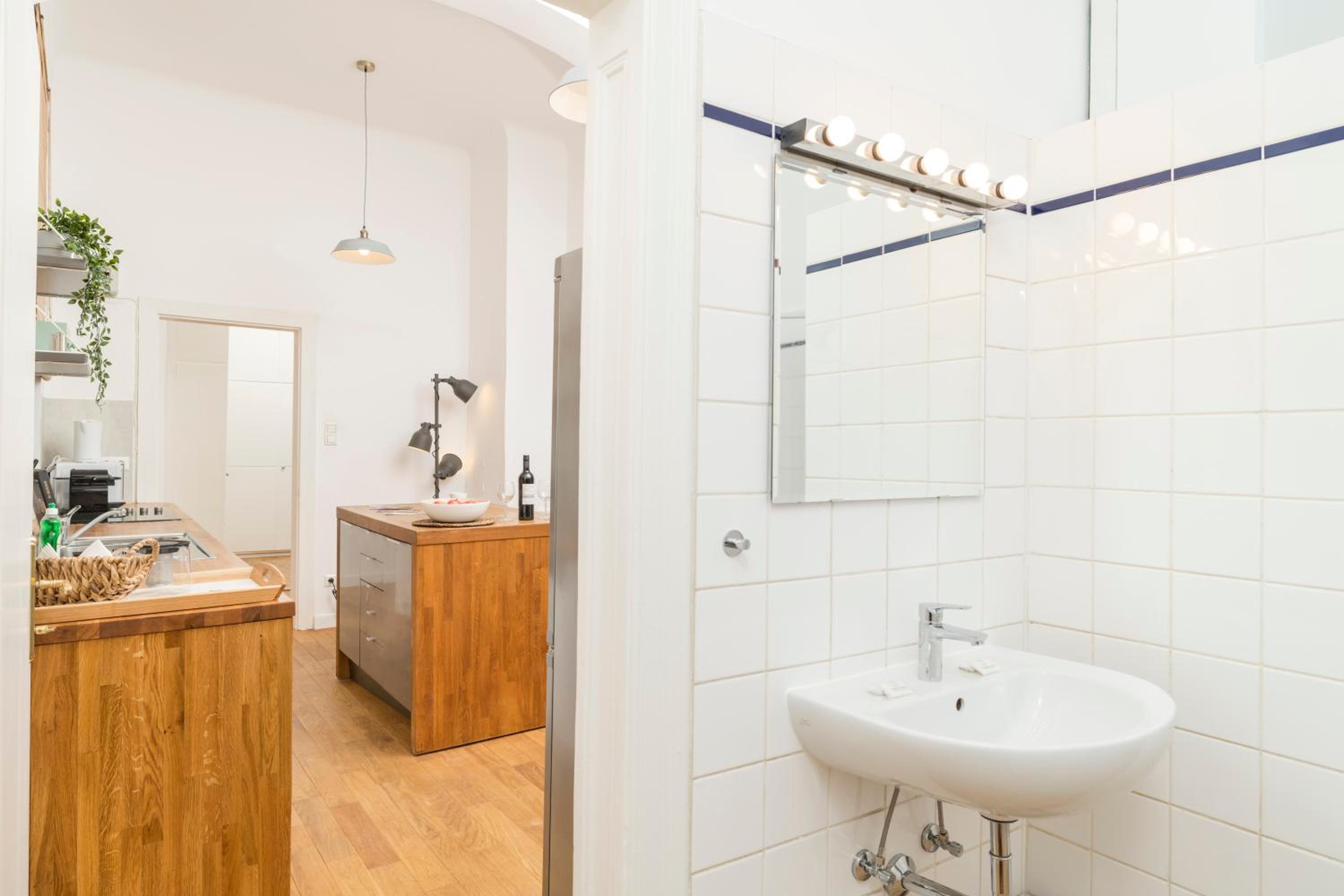 Luxury Suites Mariahilf