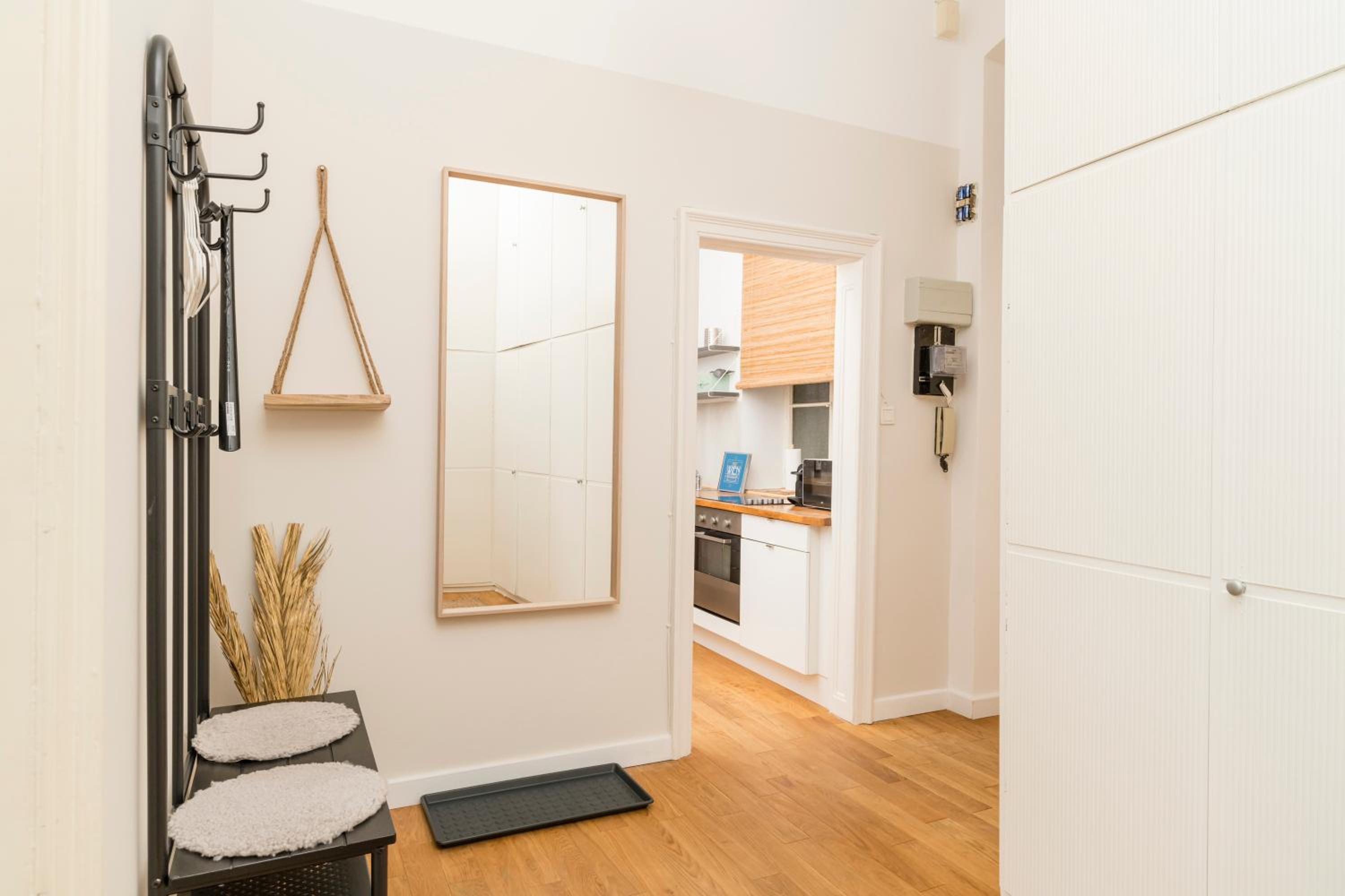 Luxury Suites Mariahilf