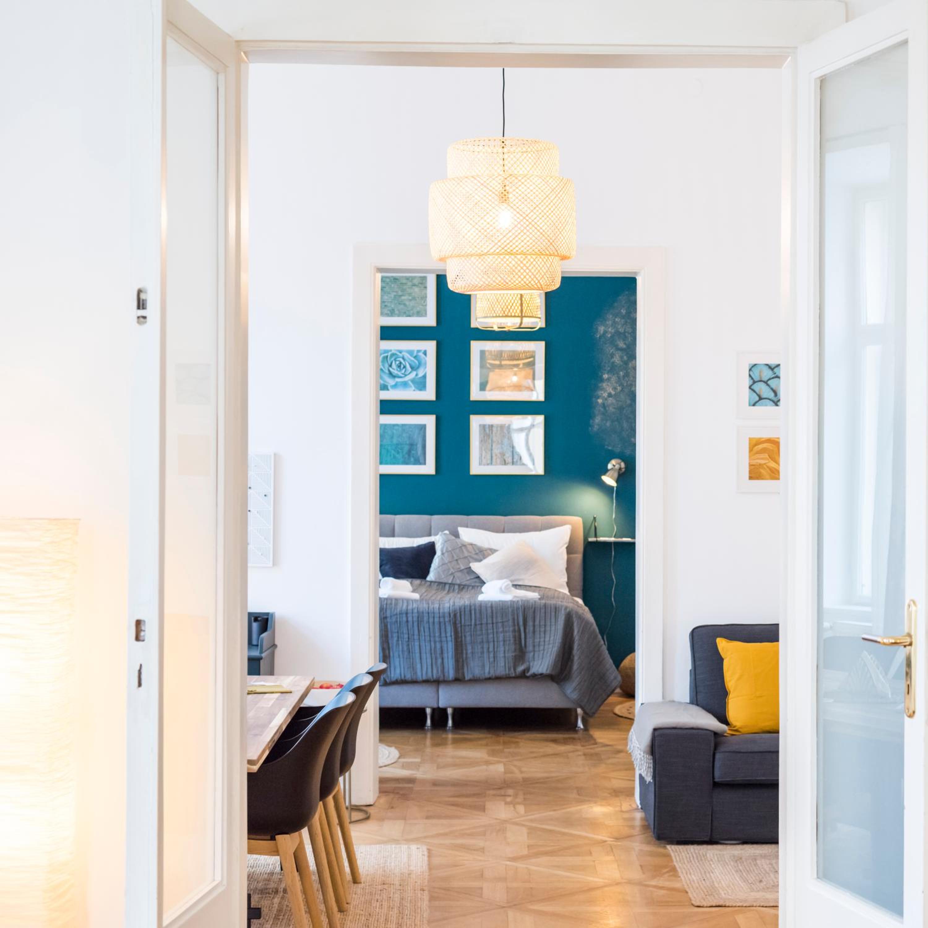 Luxury Suites Mariahilf