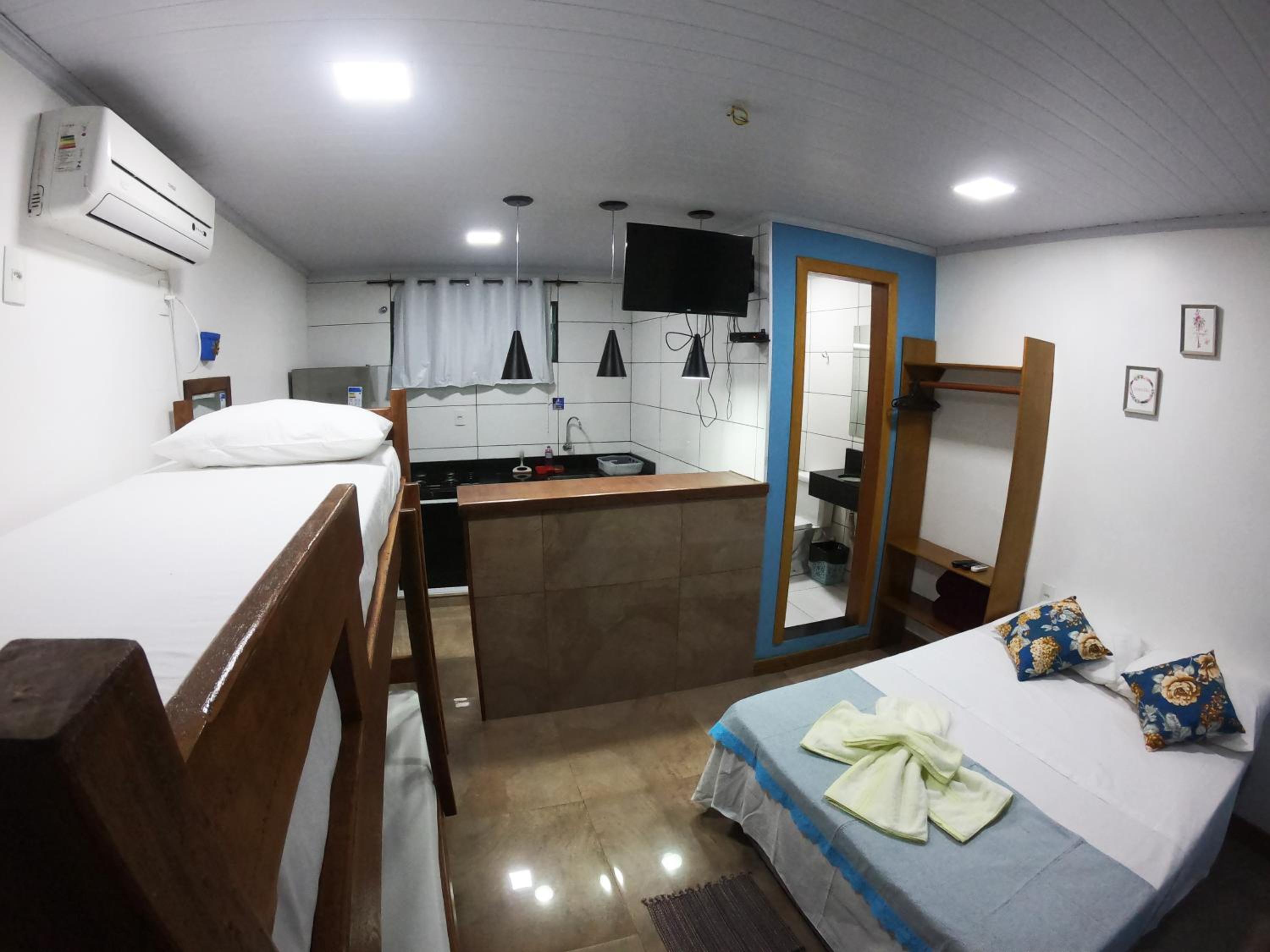 Casa da Ilha