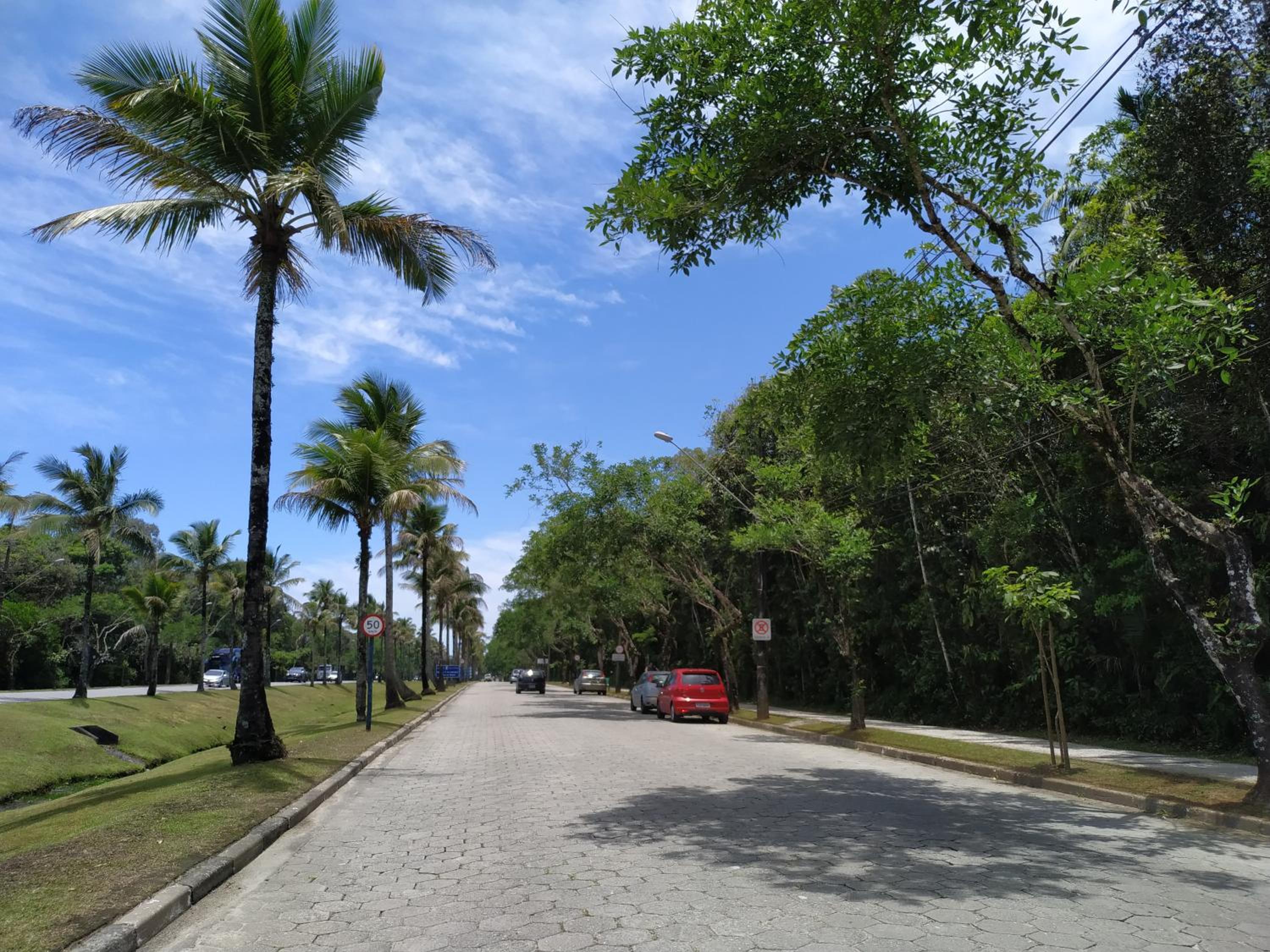 Riviera de São Lourenço - Flat Amarilis
