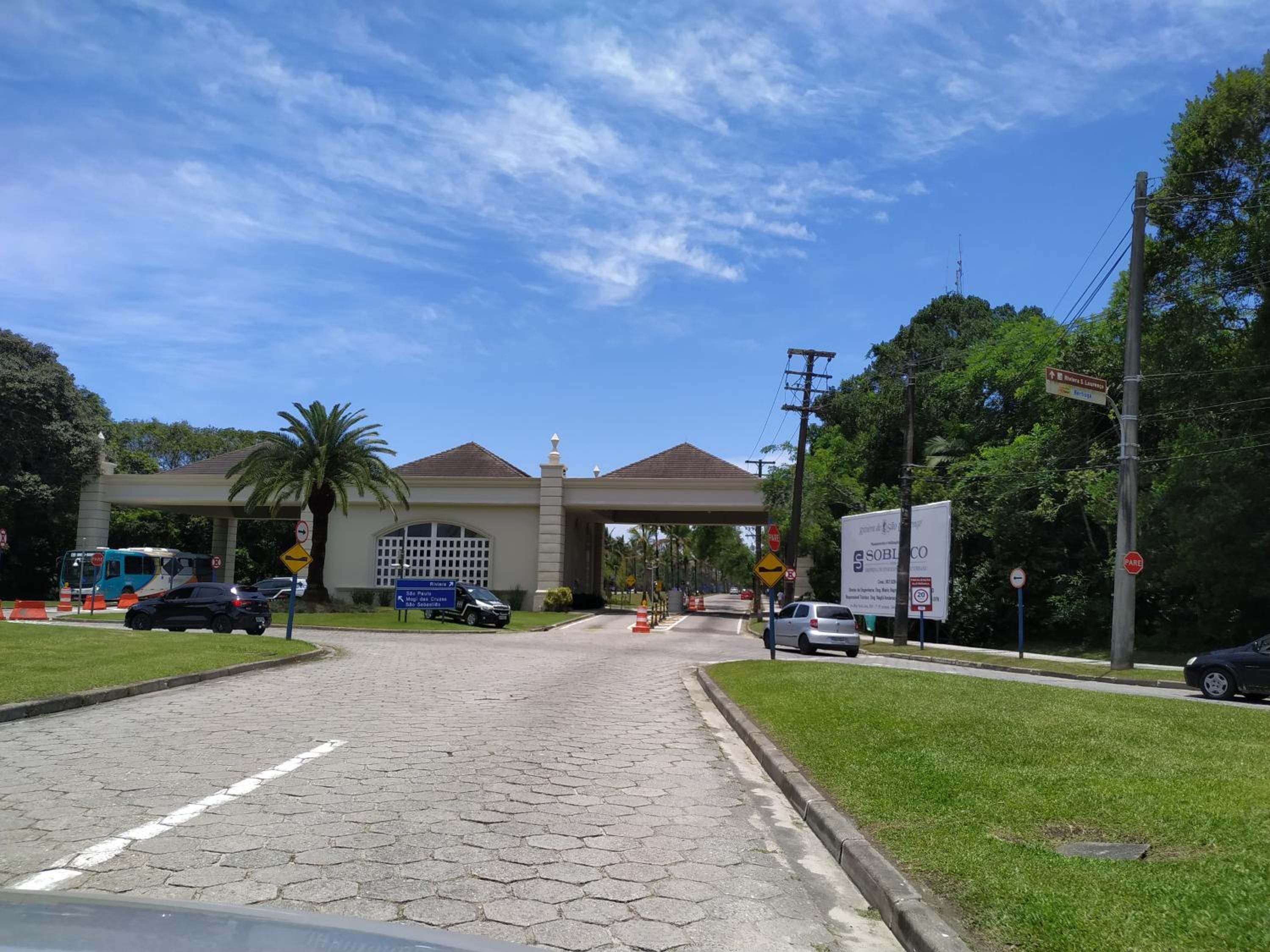 Riviera de São Lourenço - Flat Amarilis