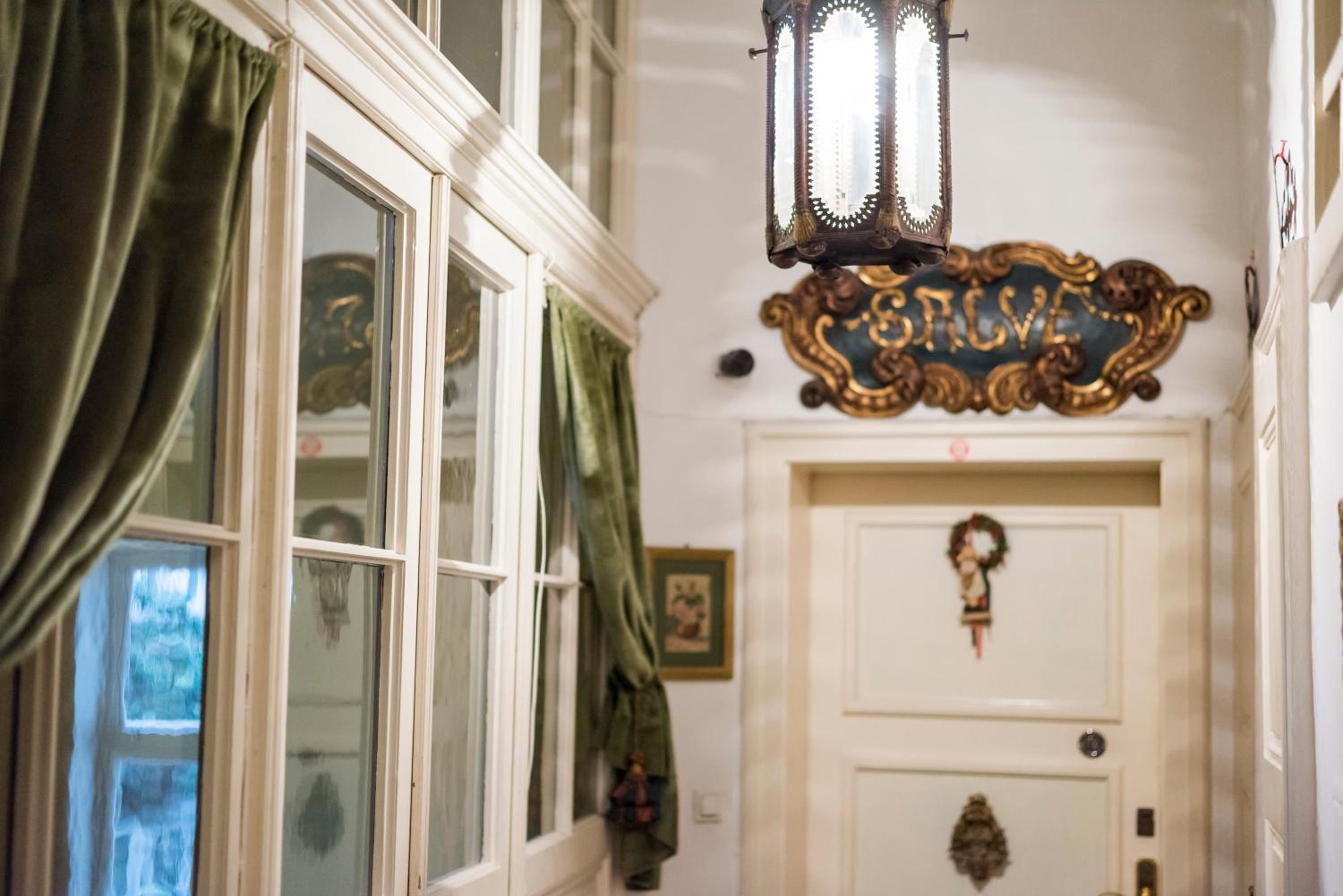 Luxury Suites Mariahilf