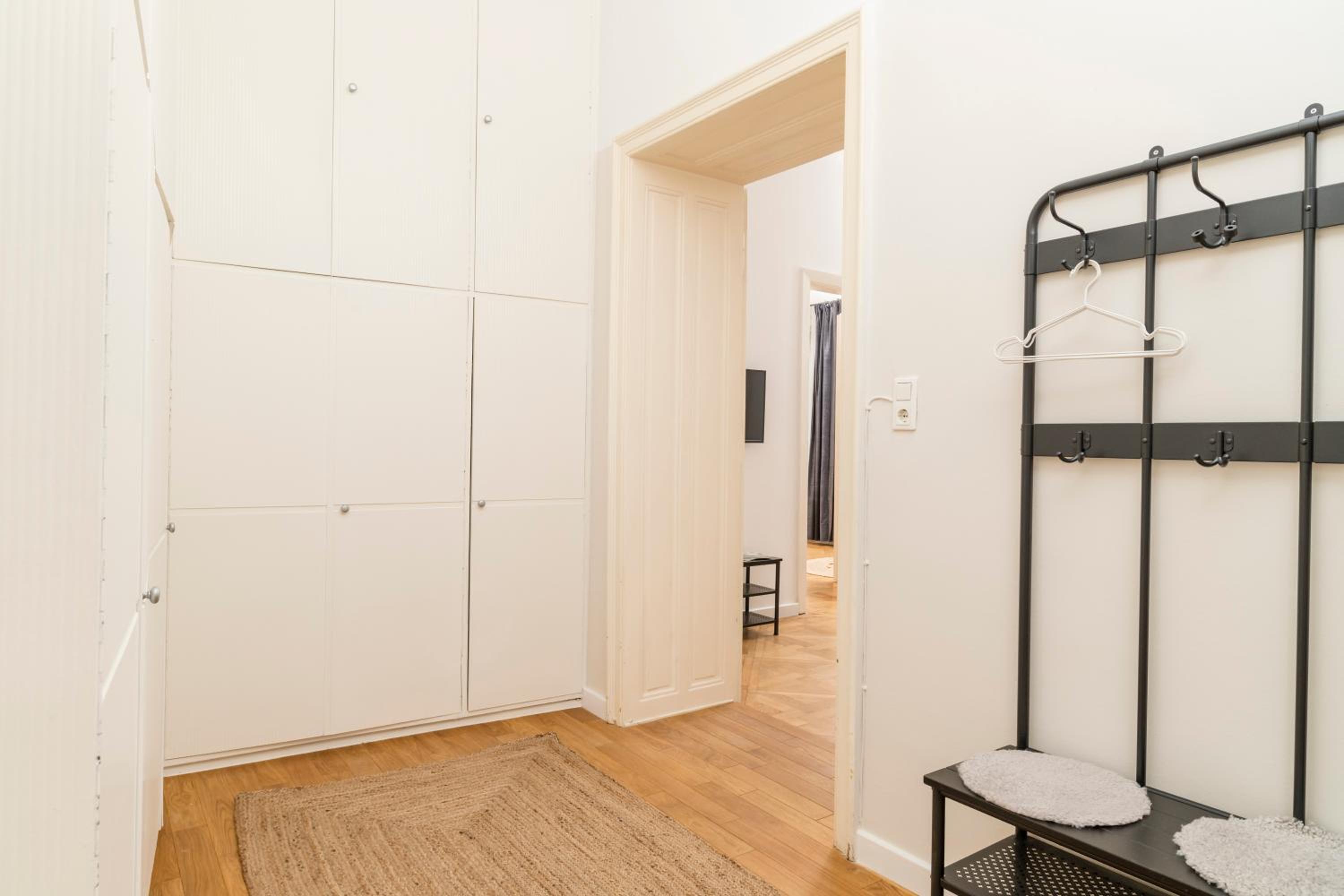 Luxury Suites Mariahilf