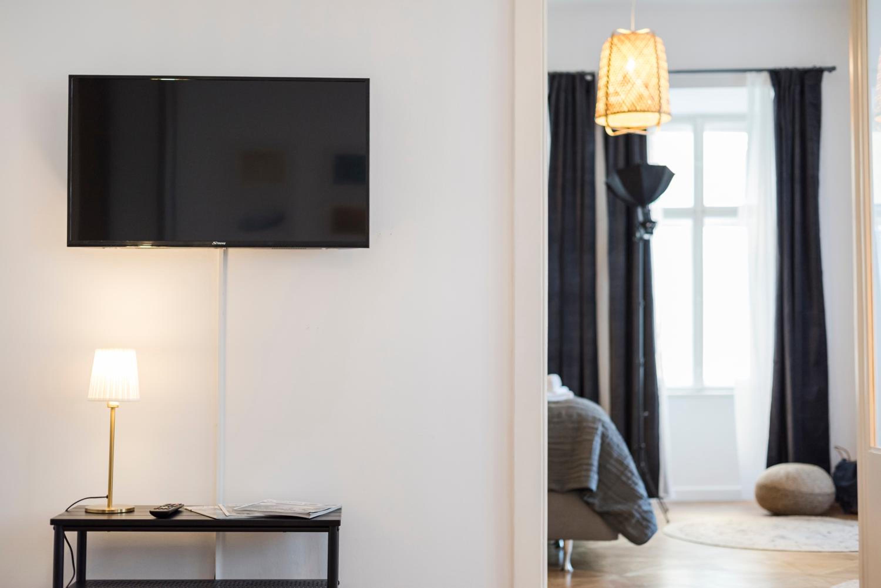 Luxury Suites Mariahilf