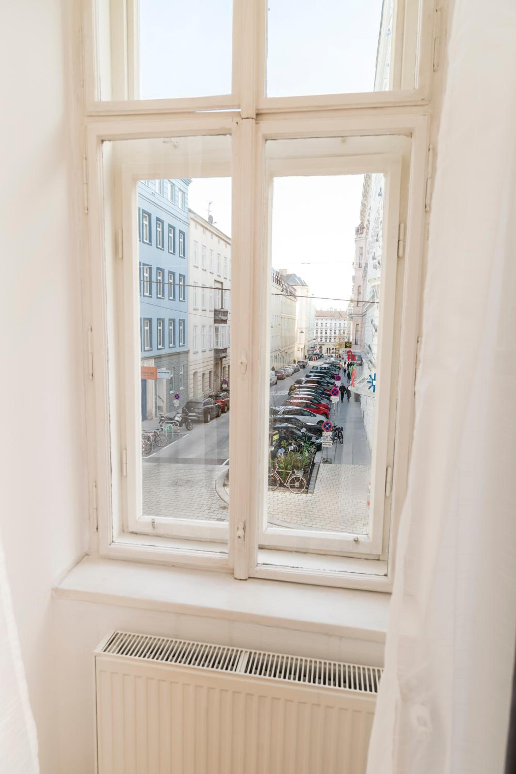 Luxury Suites Mariahilf