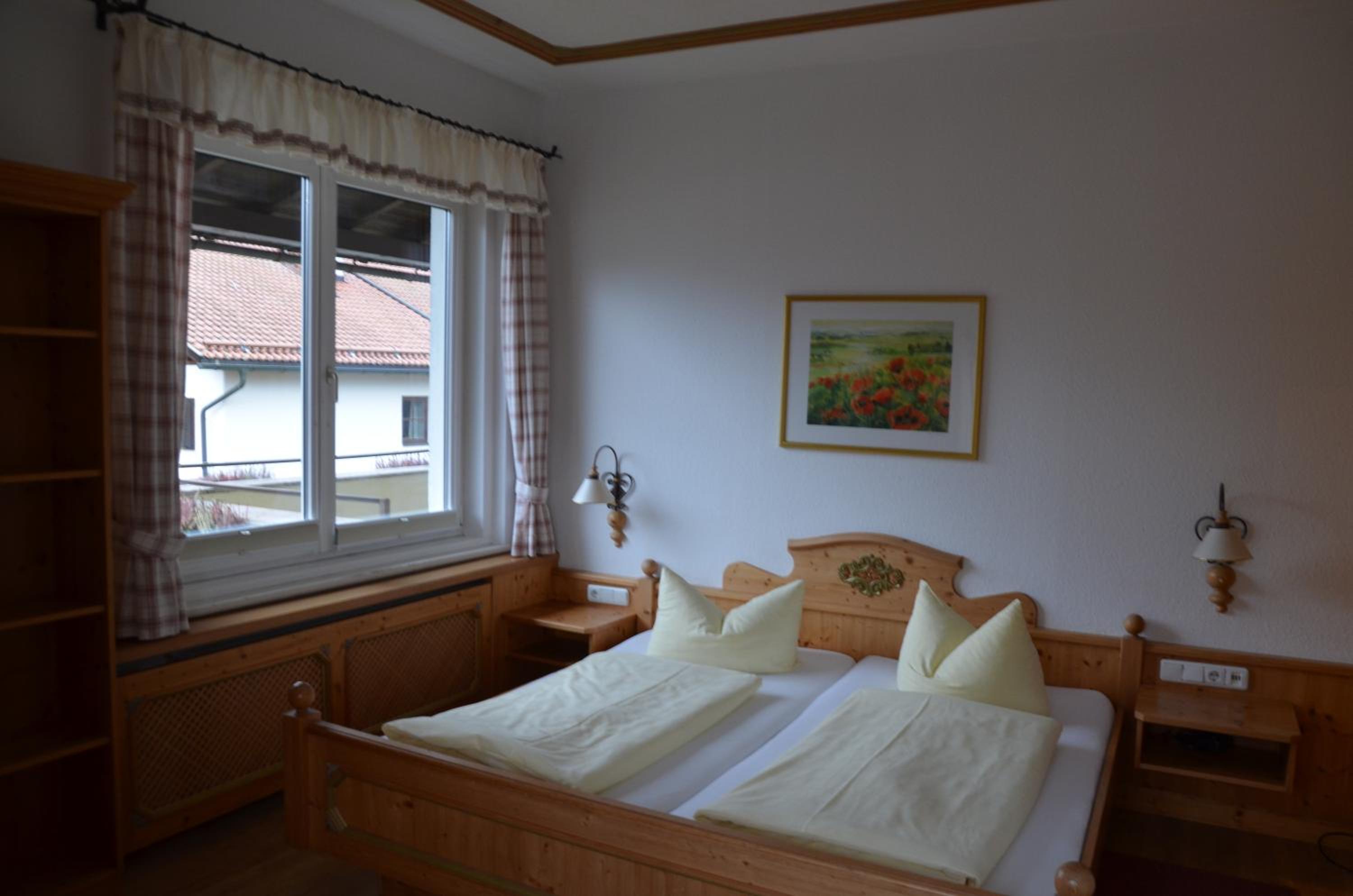 Gästehaus Maria