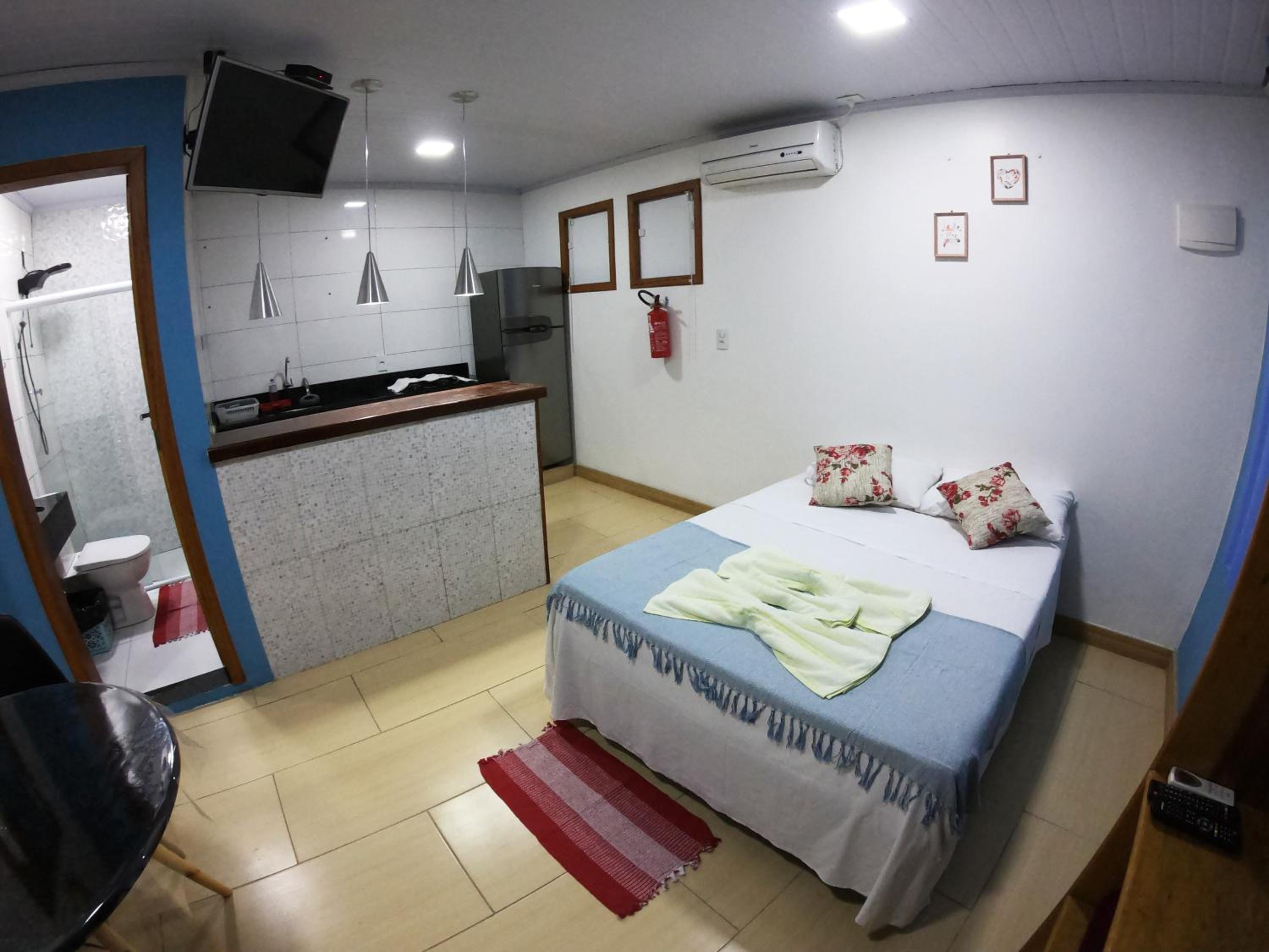 Casa da Ilha
