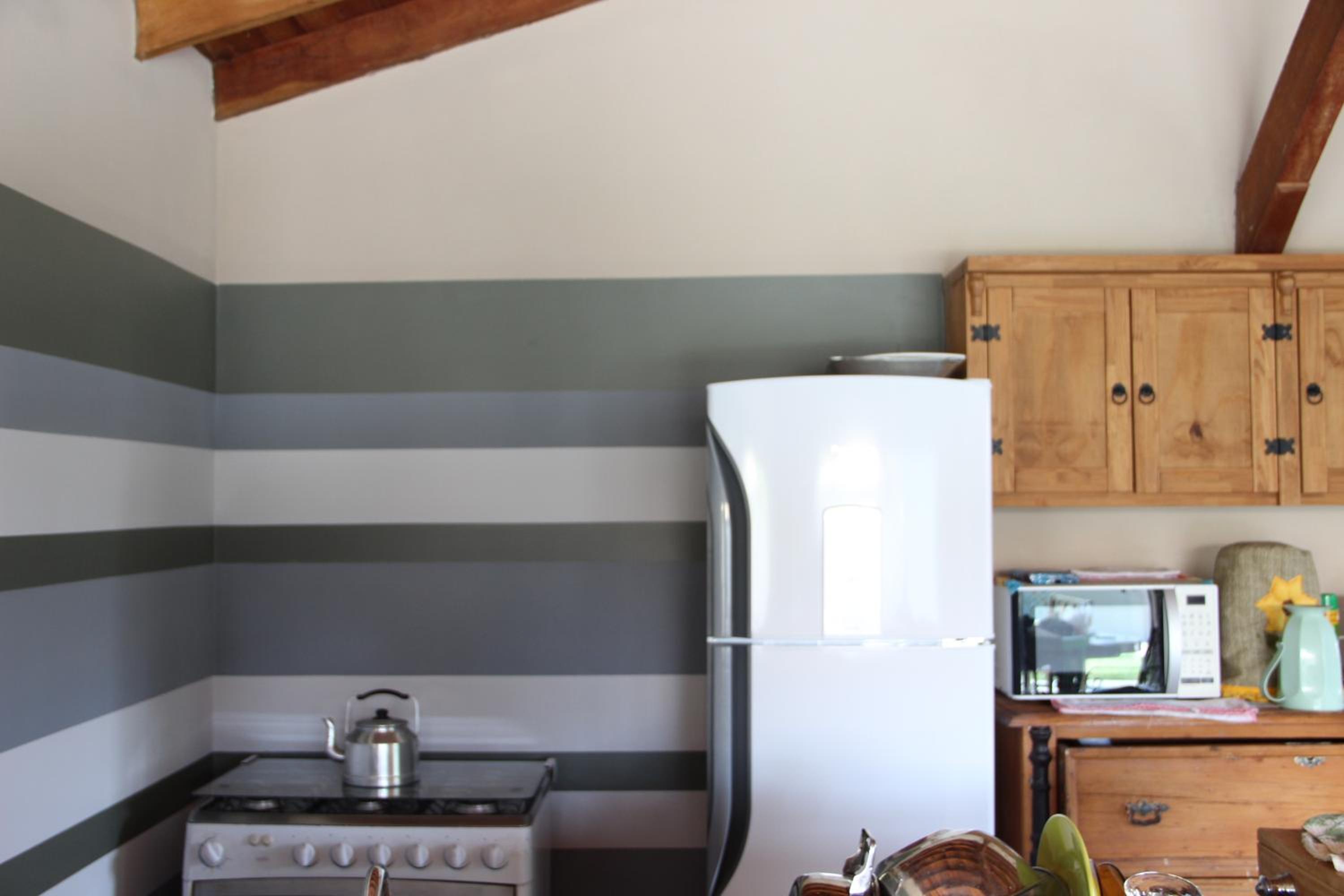 Casa para temporada com 3 suítes com ar condicionado