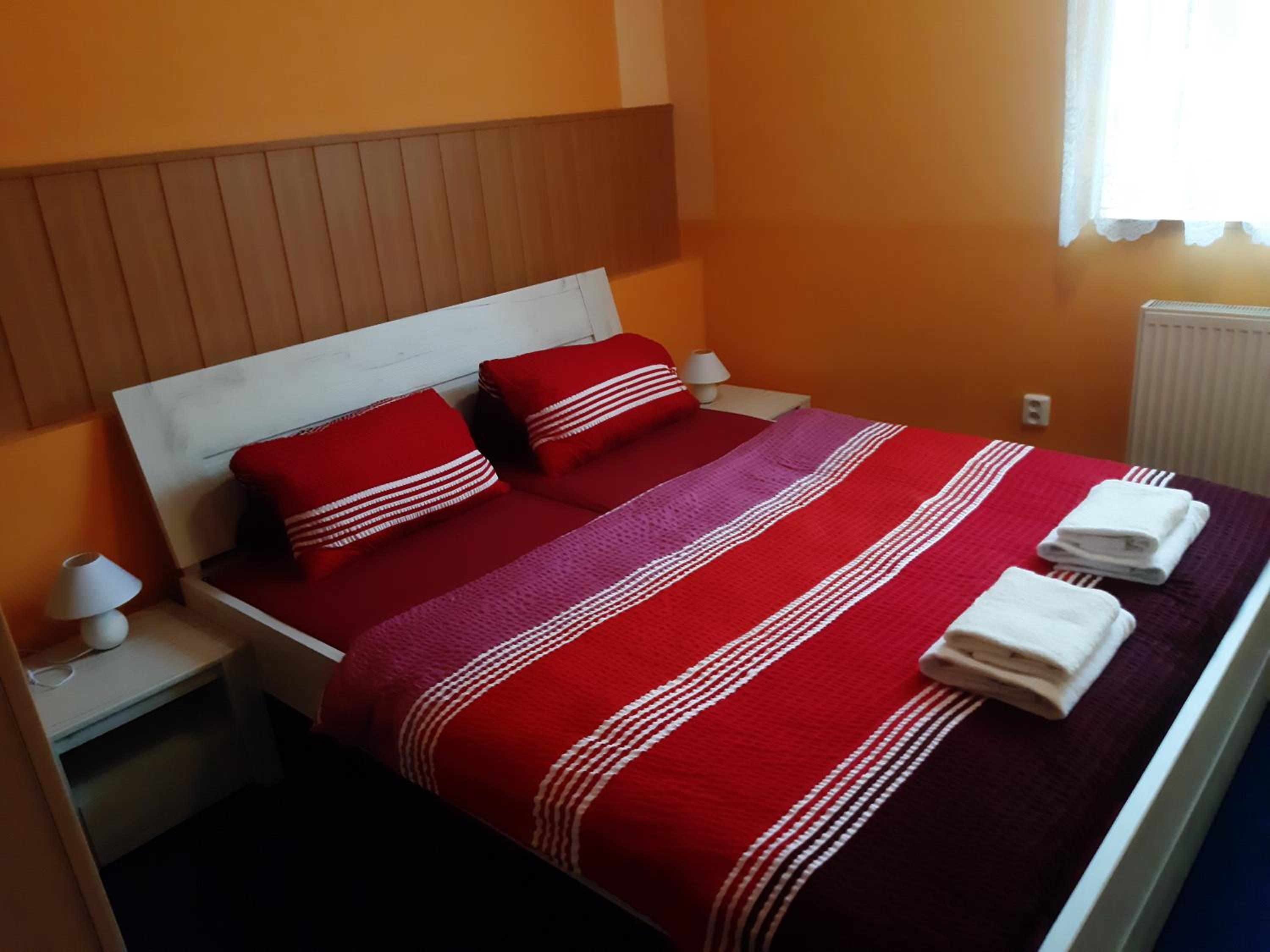Pension Kobr