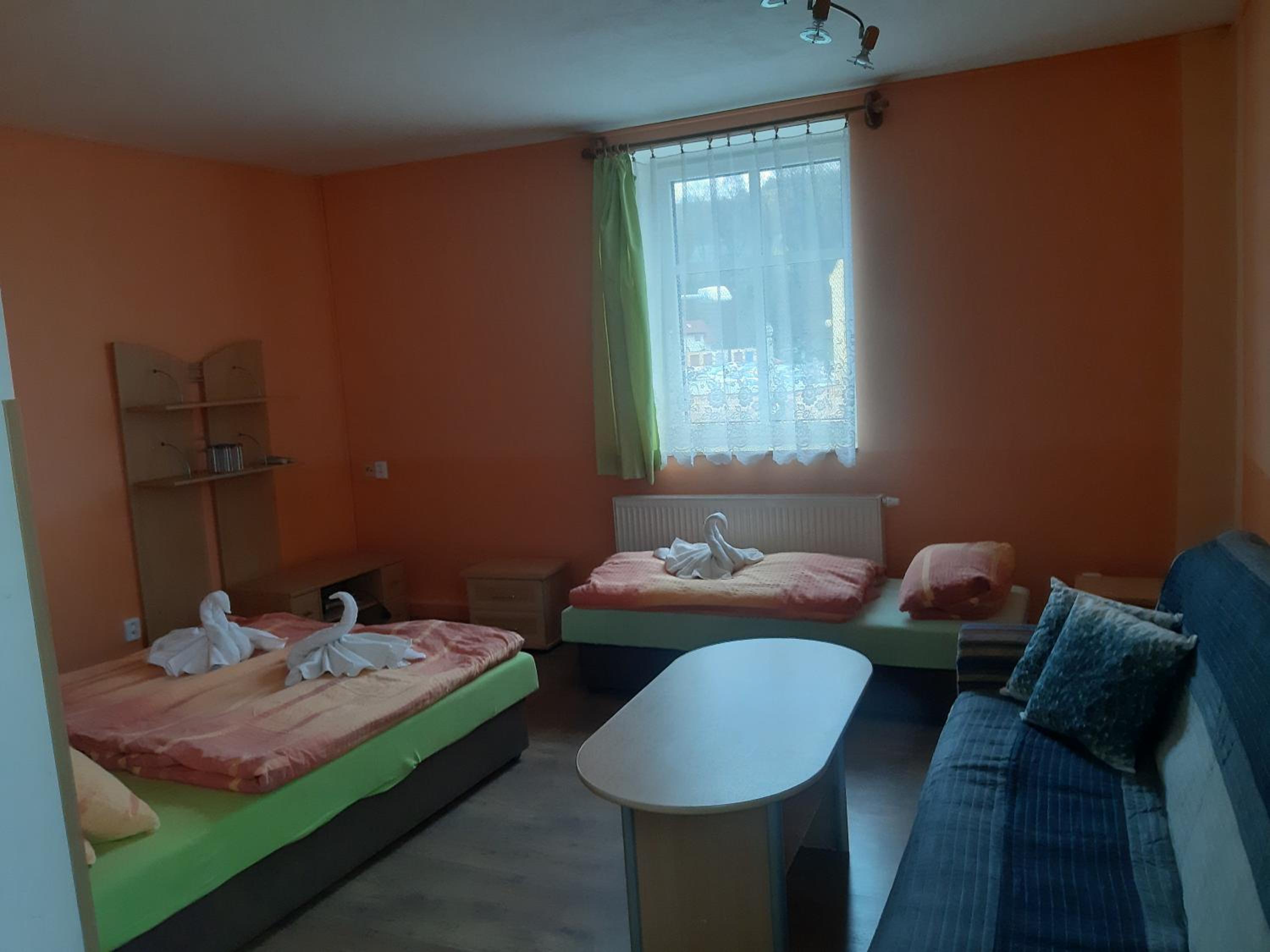 Pension Kobr