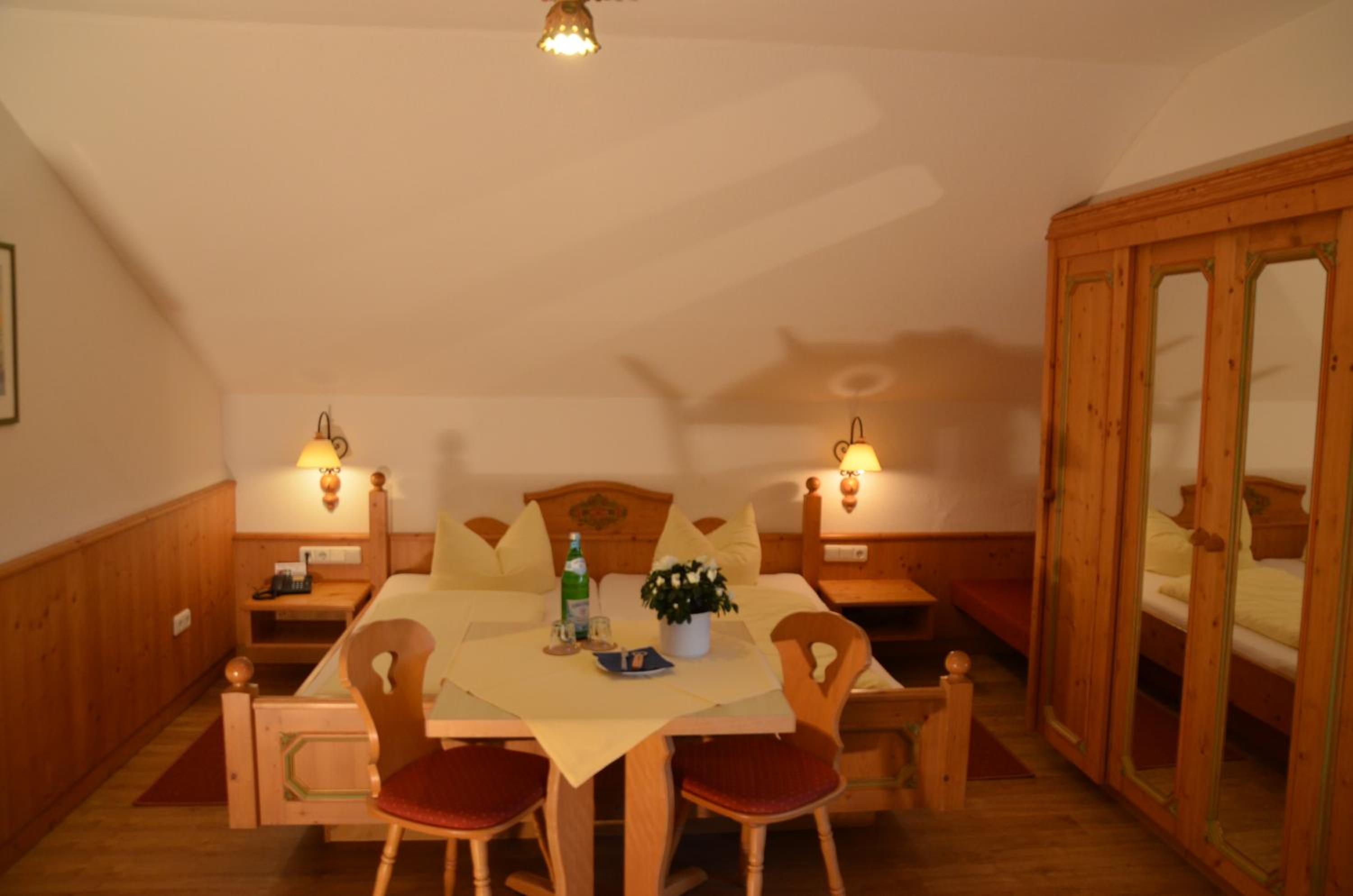 Gästehaus Maria