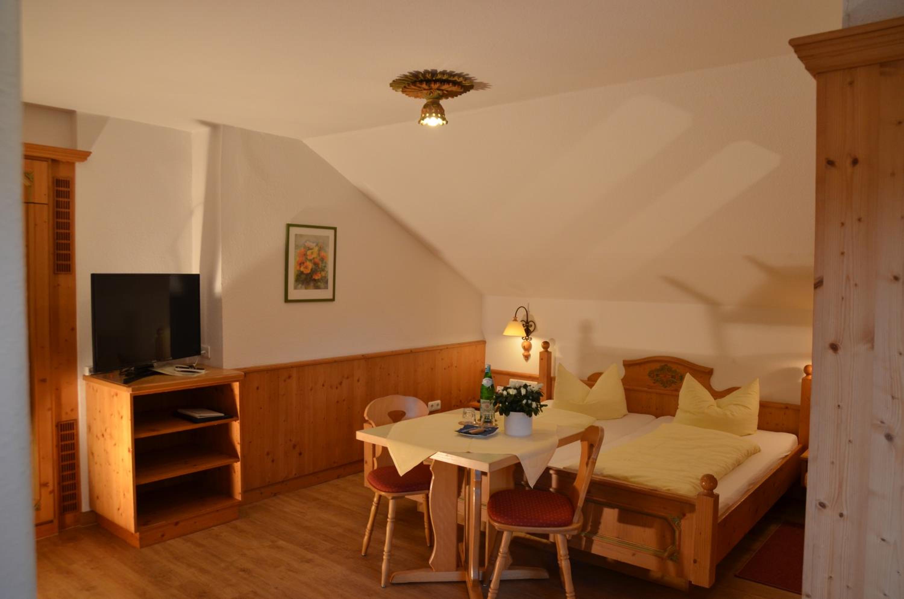 Gästehaus Maria