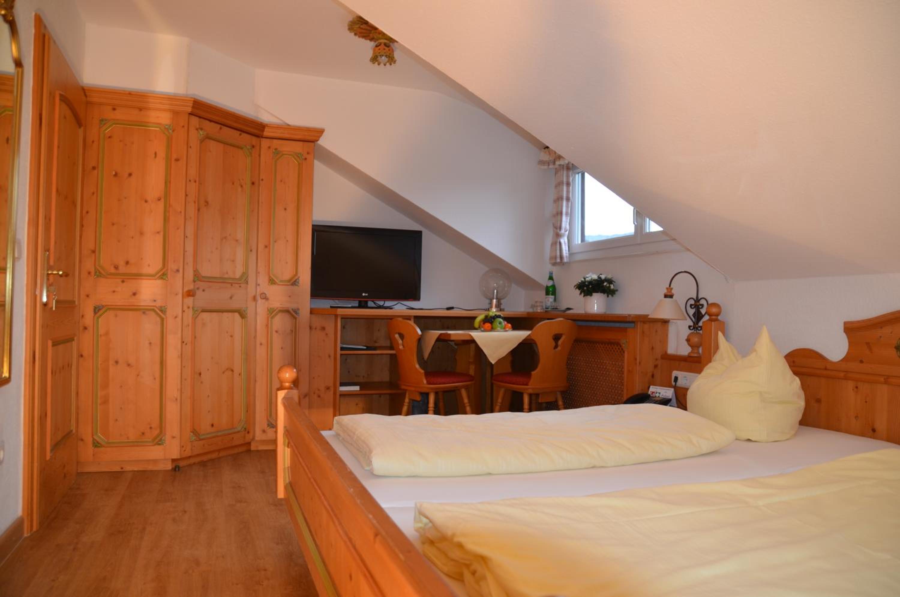 Gästehaus Maria