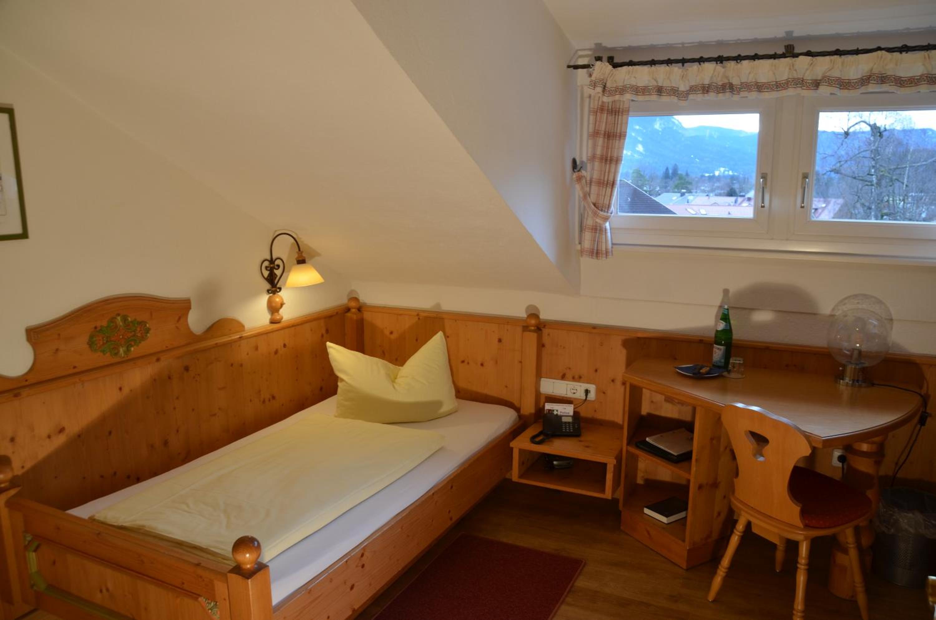Gästehaus Maria