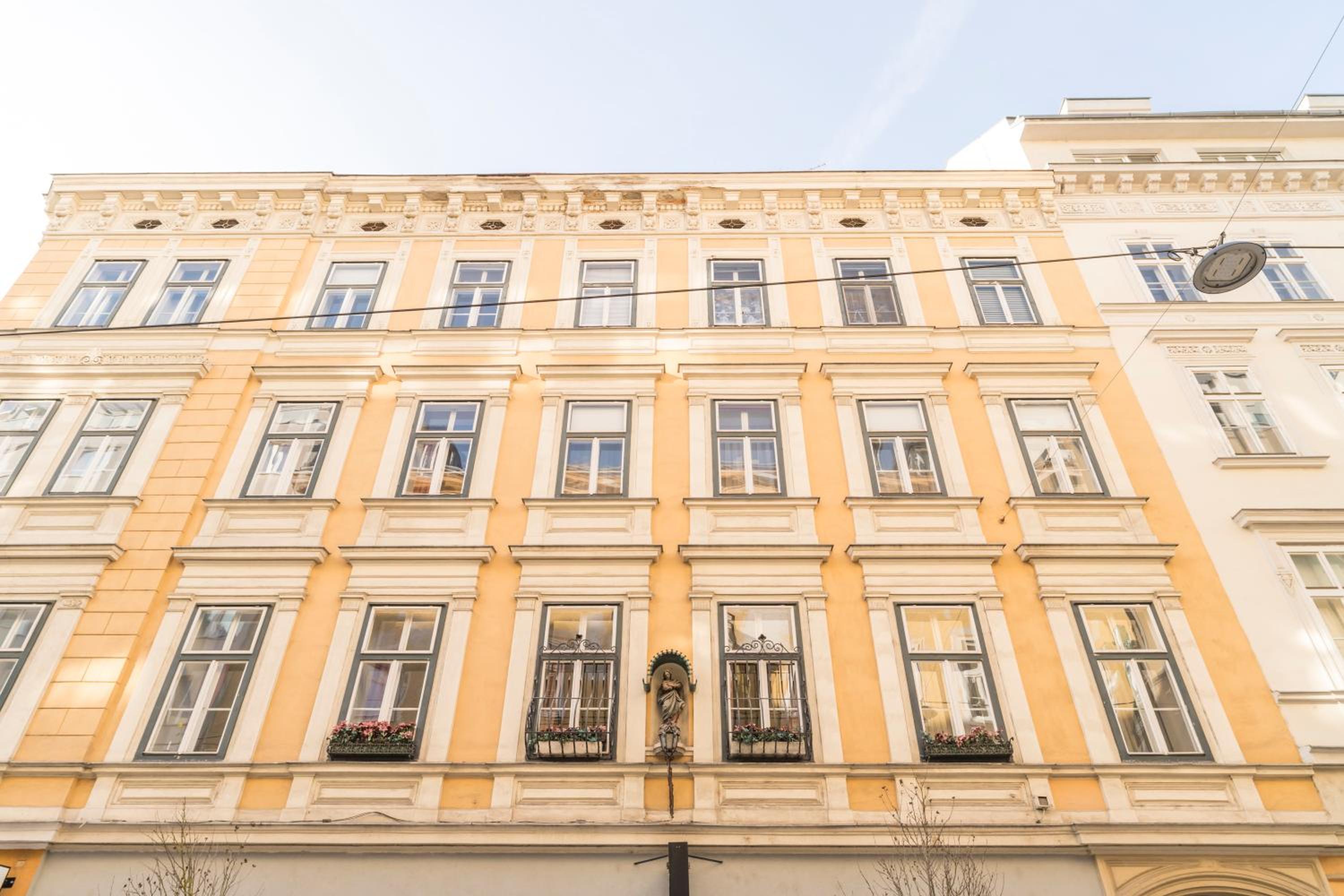 Luxury Suites Mariahilf