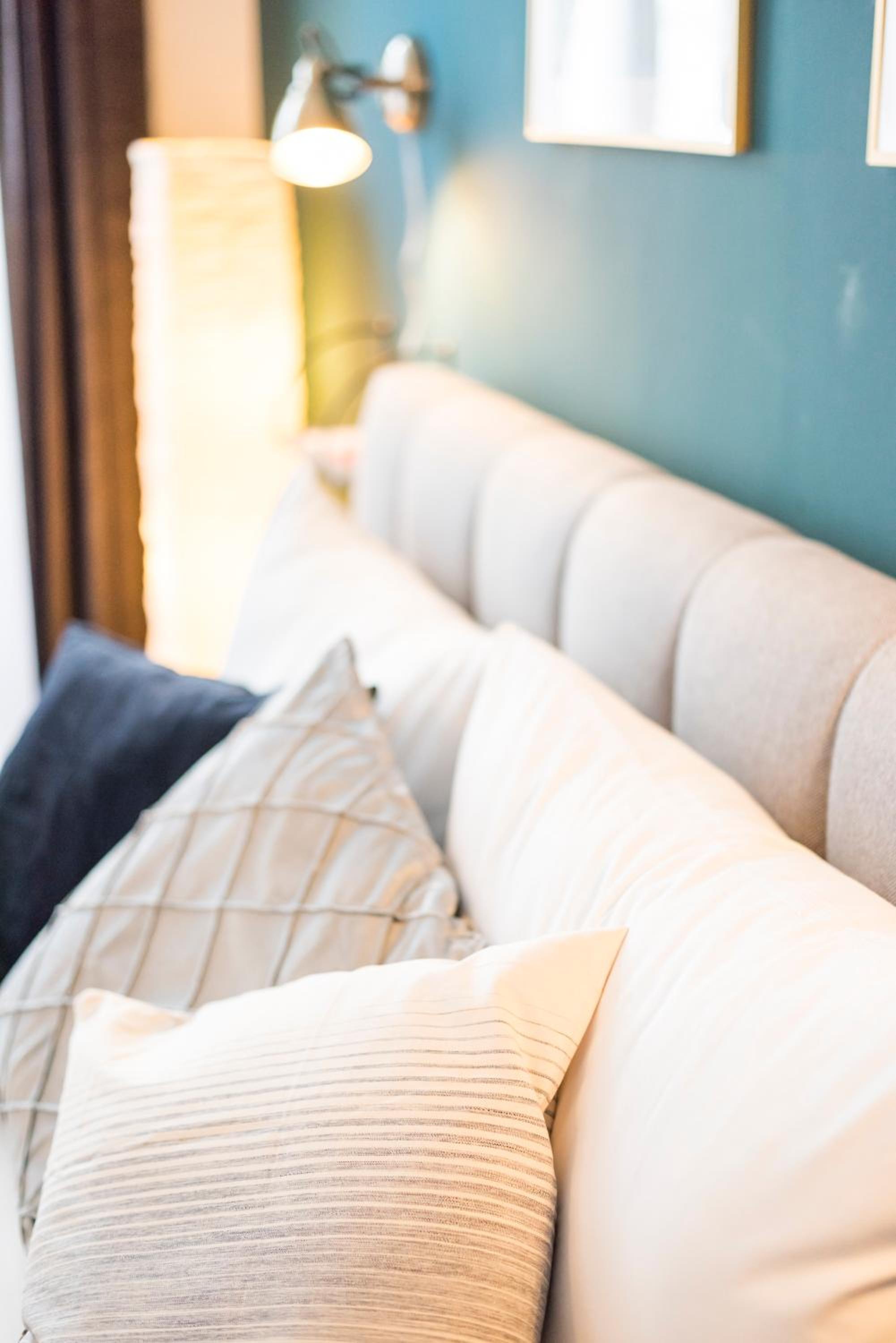 Luxury Suites Mariahilf