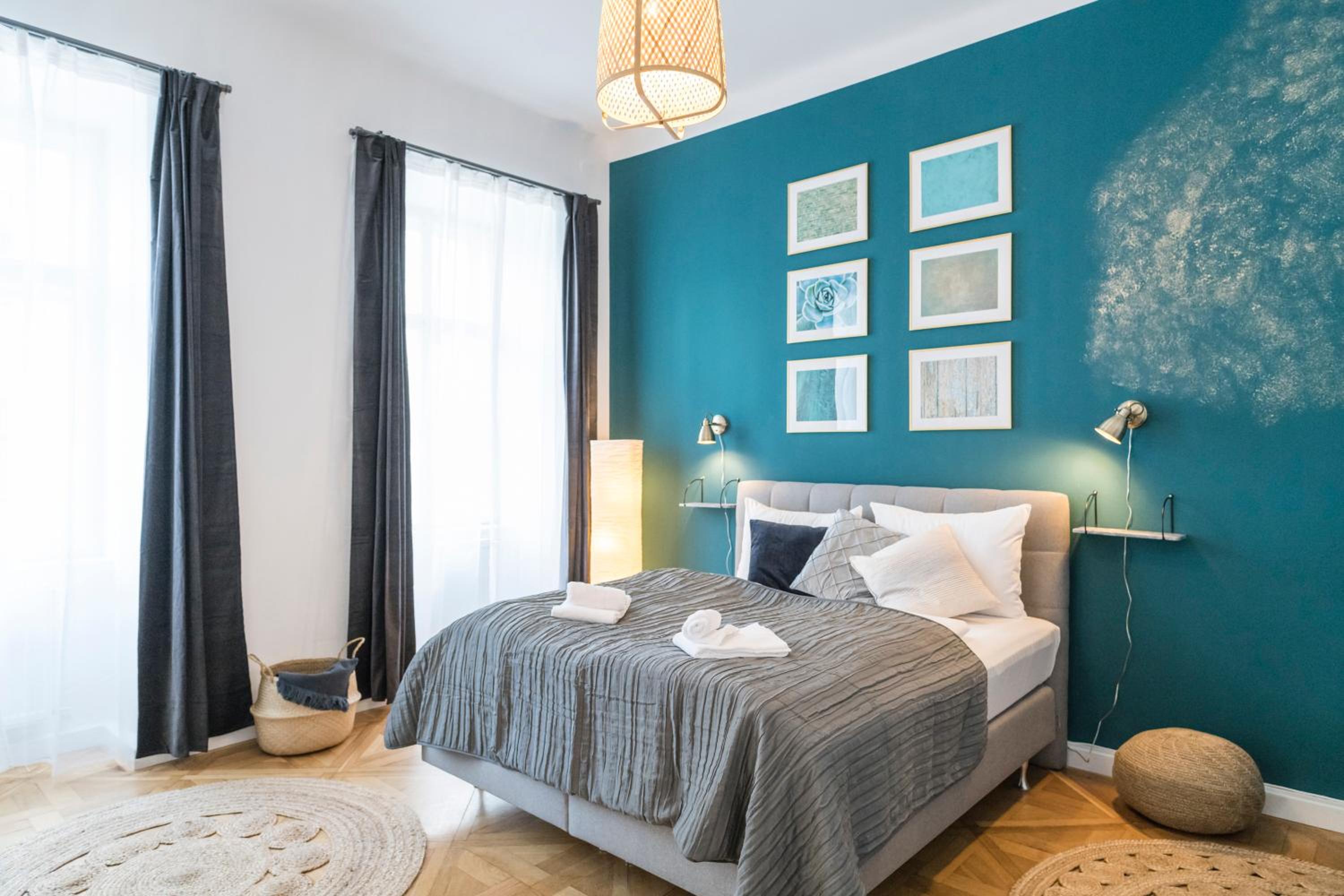 Luxury Suites Mariahilf
