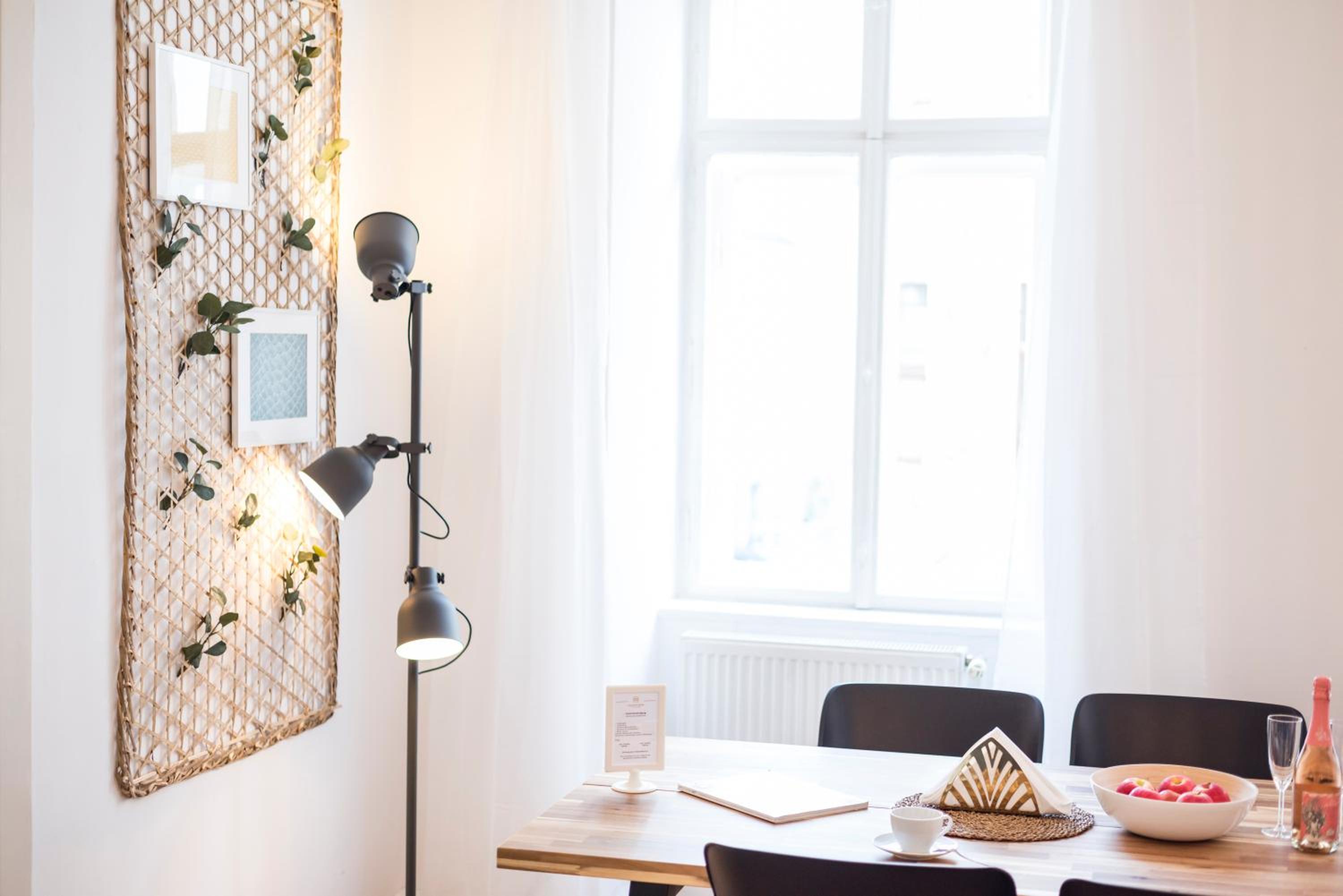 Luxury Suites Mariahilf
