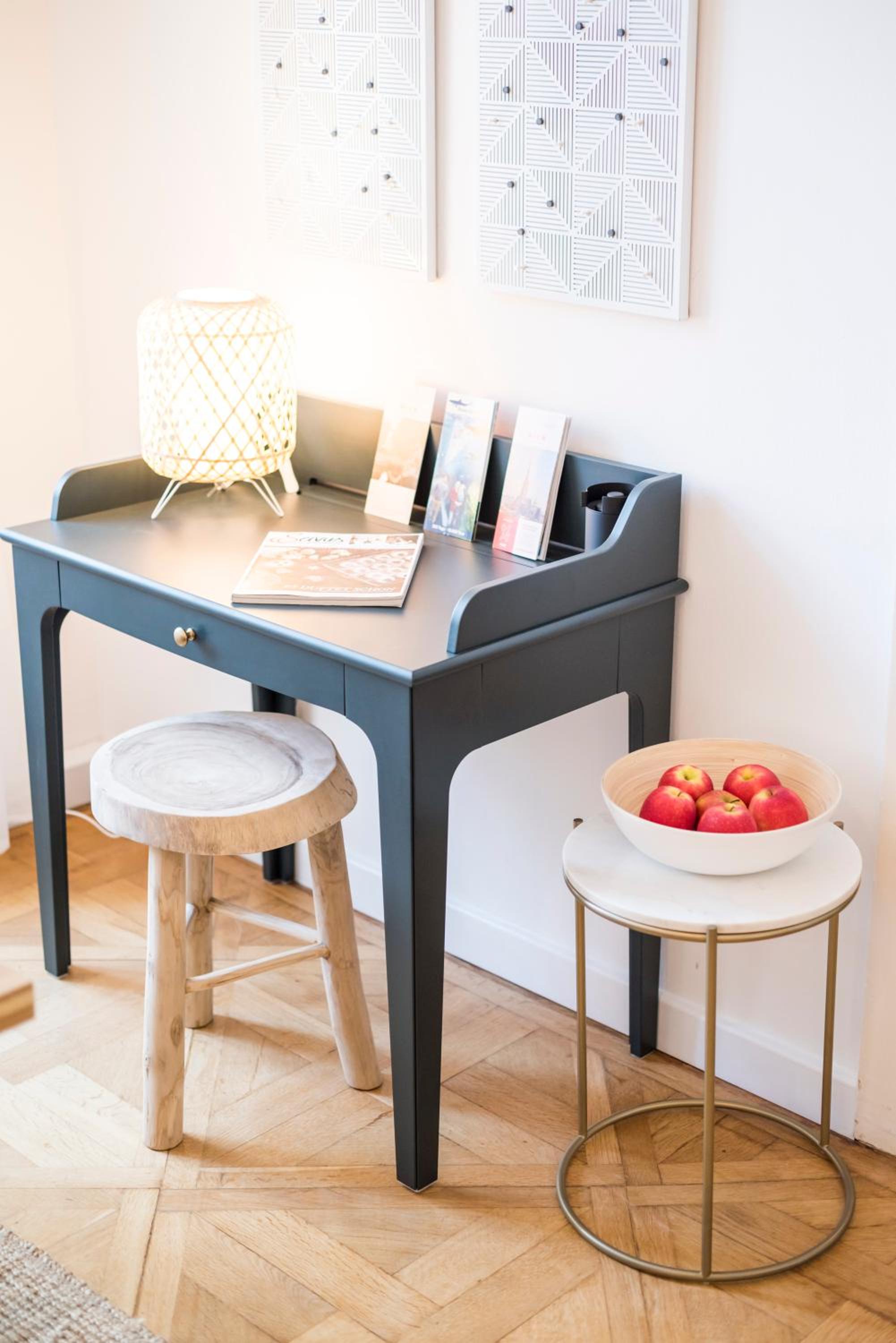 Luxury Suites Mariahilf