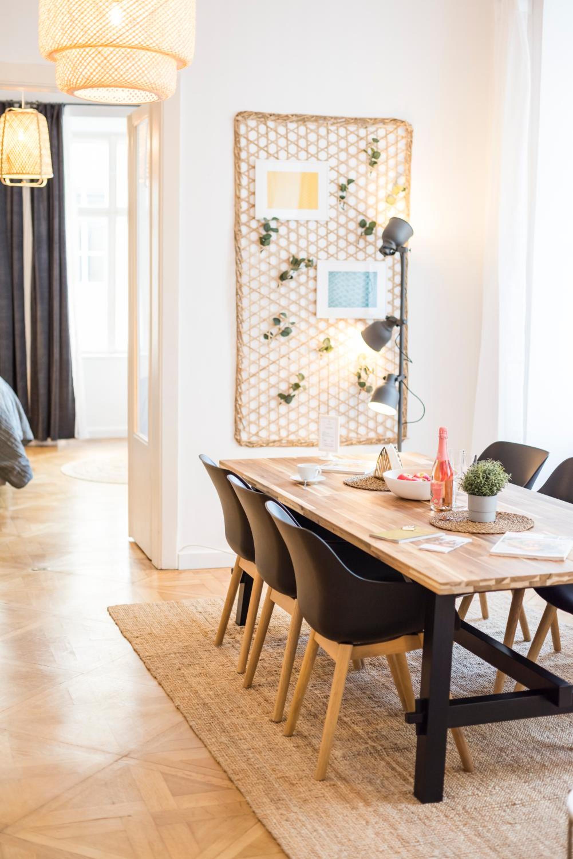 Luxury Suites Mariahilf