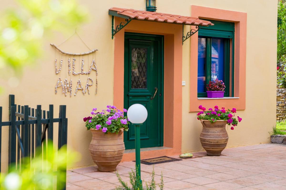 Amari Villa, Beach Hideaway, By ThinkVilla photo 2