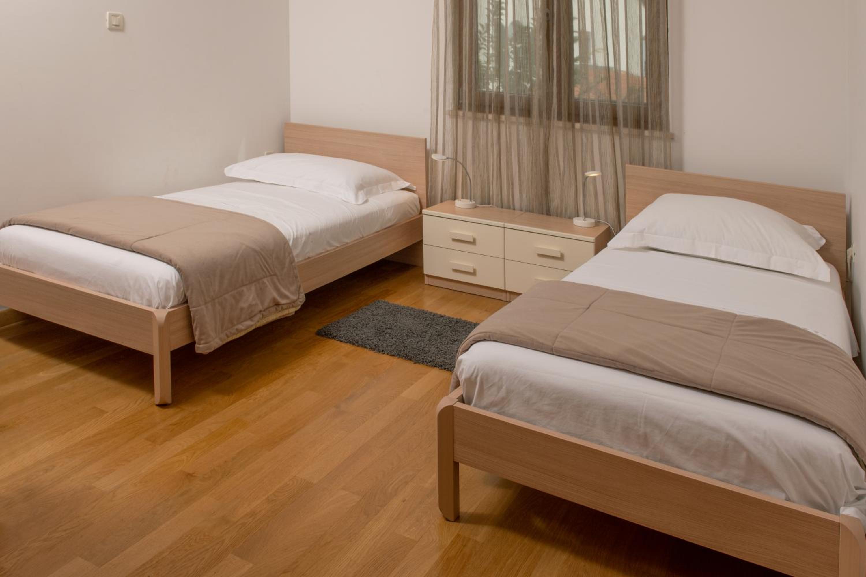 Apartments Oliva