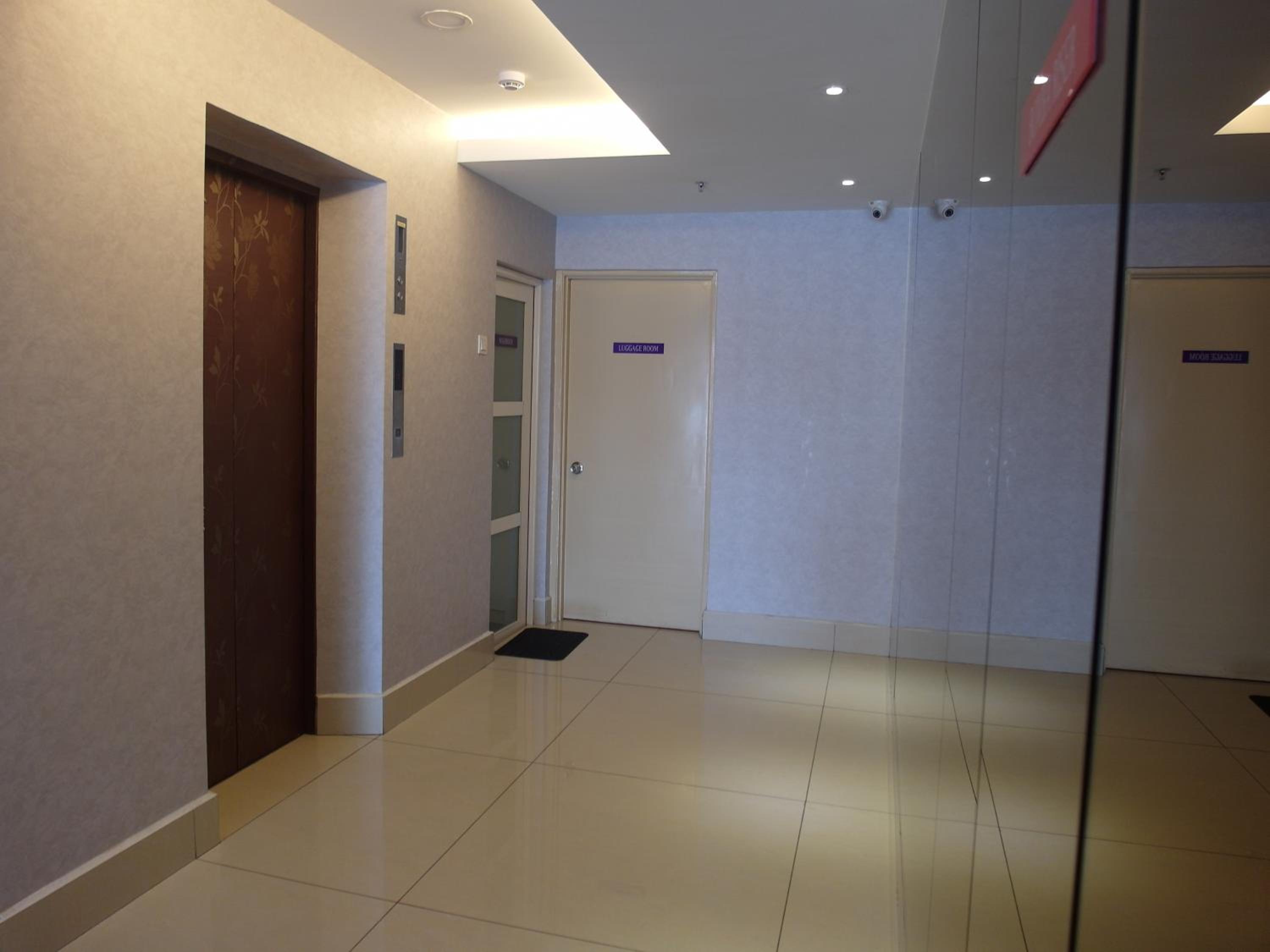 Metro Hotel @ KL Sentral photo 7