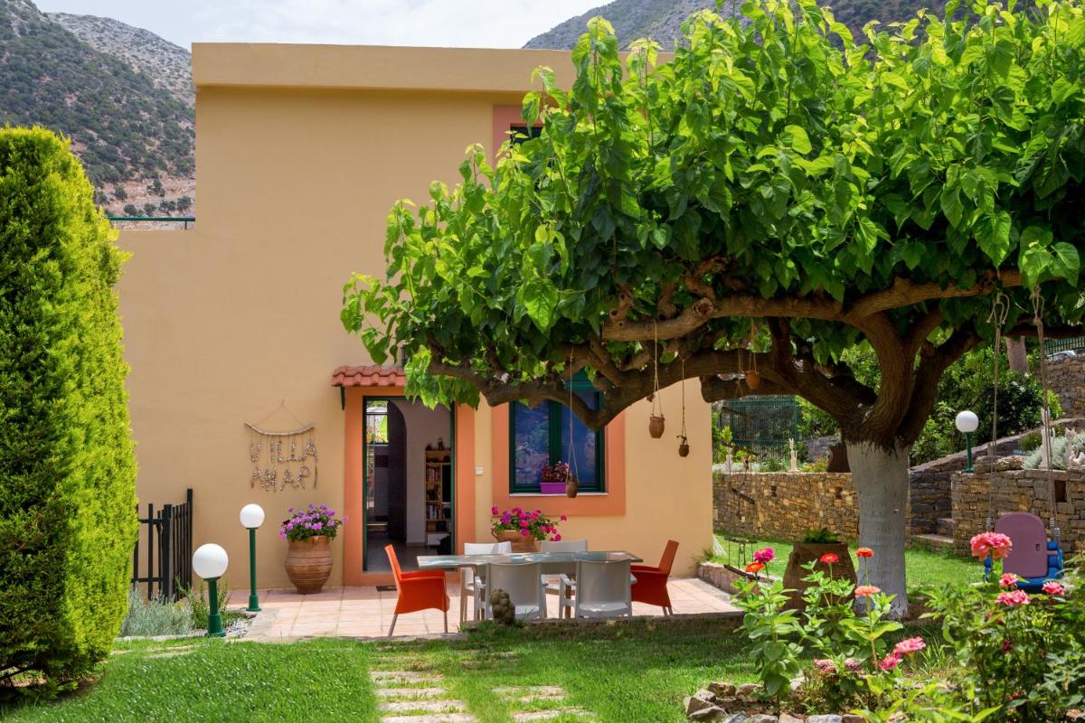 Amari Villa, Beach Hideaway, By ThinkVilla photo 5