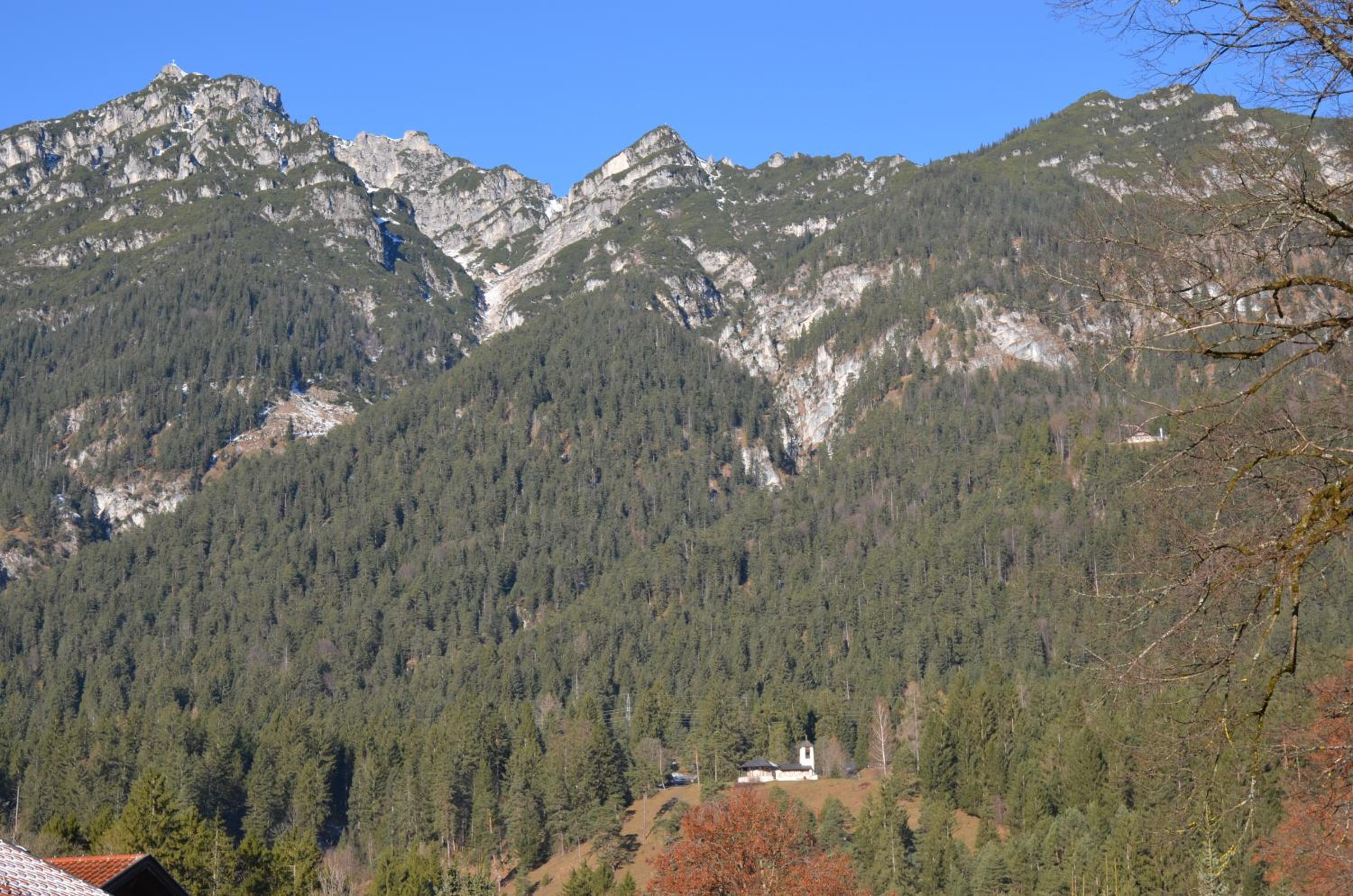 Gästehaus Maria