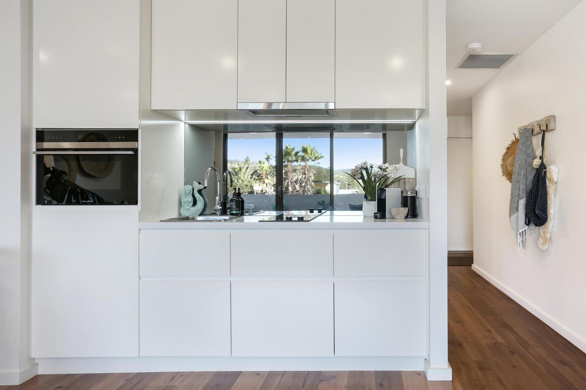 Oceanview Kiama luxury on the beach